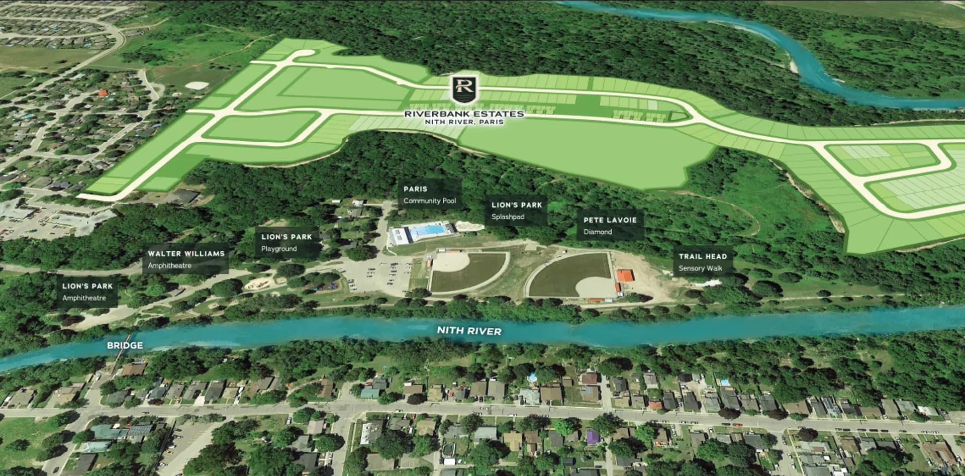 Parkview Towns - Image 5