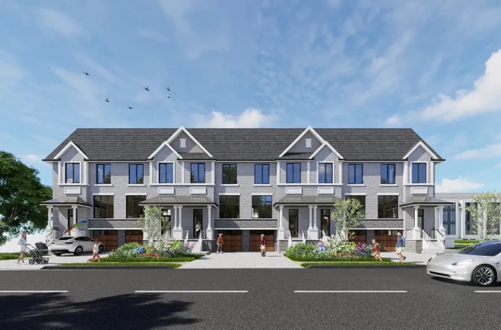 Rollingwood Towns - Image 4