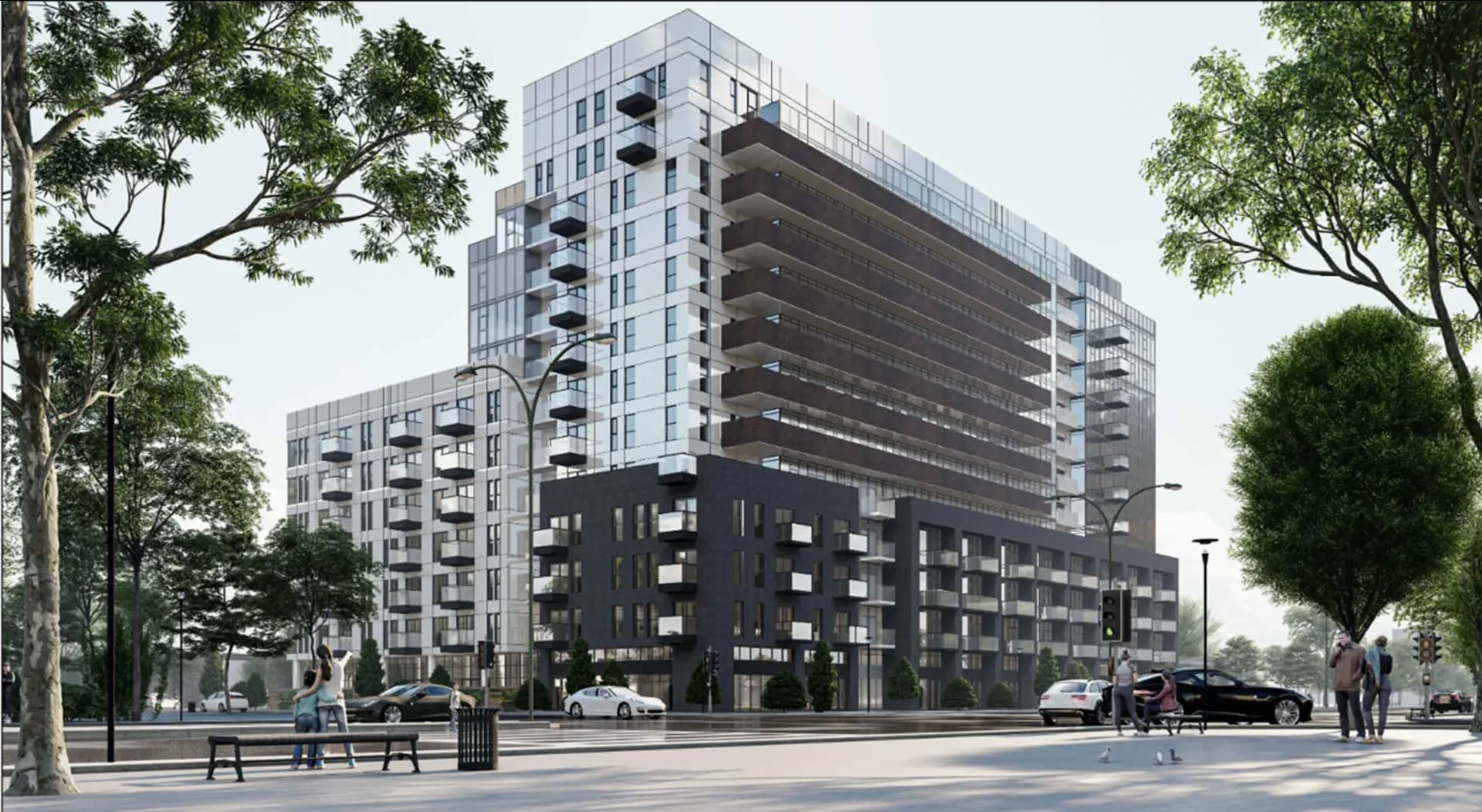 Sandstones Condos - Image 2