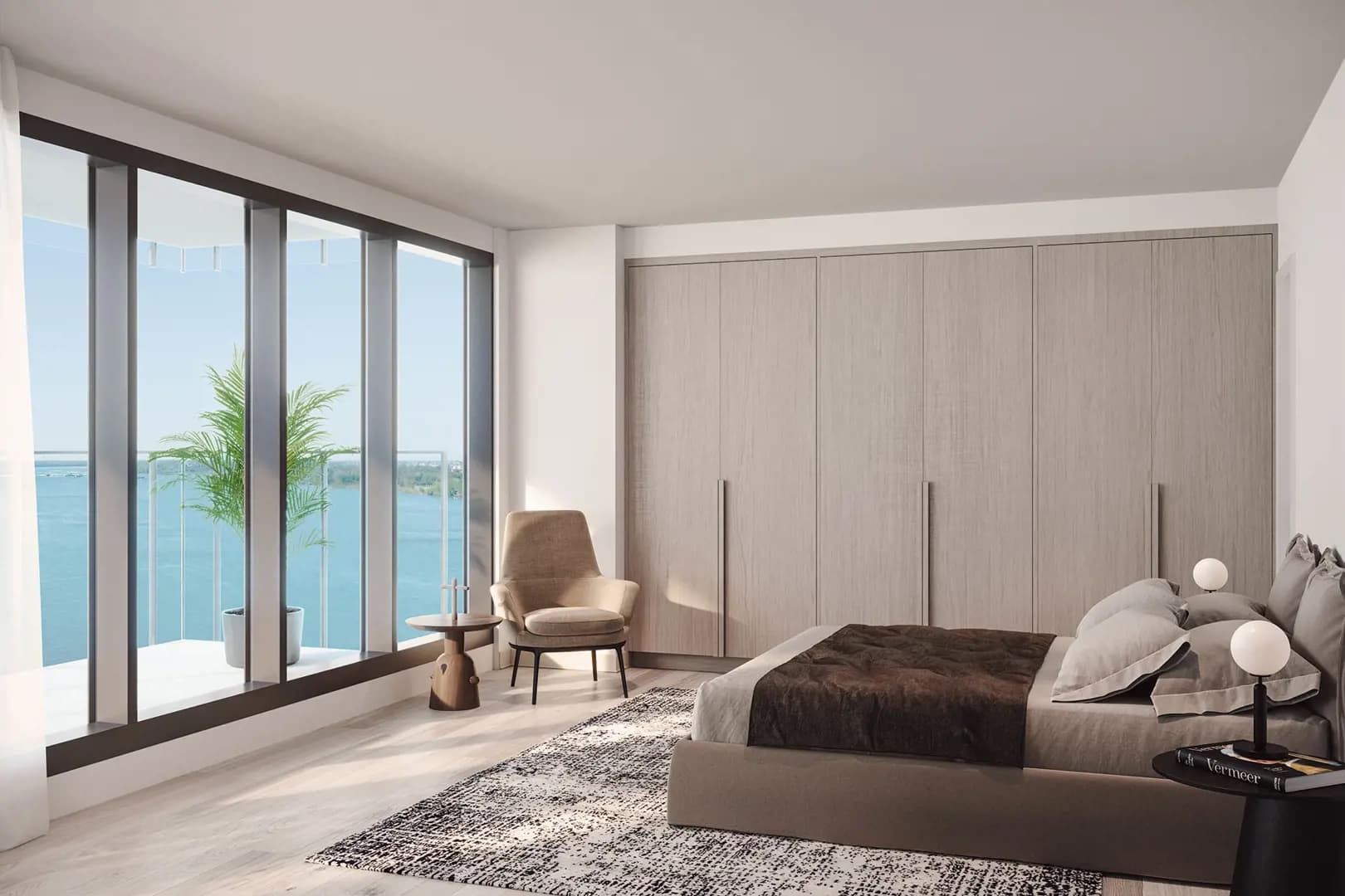 Symphonia VIU Condos - Image 23