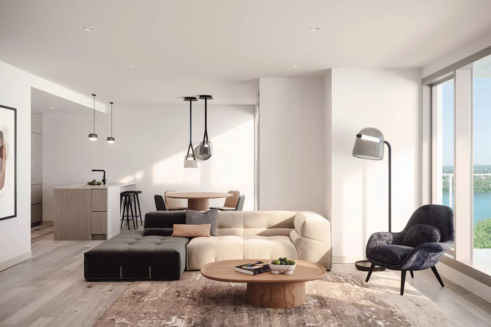 Symphonia VIU Condos - Image 16