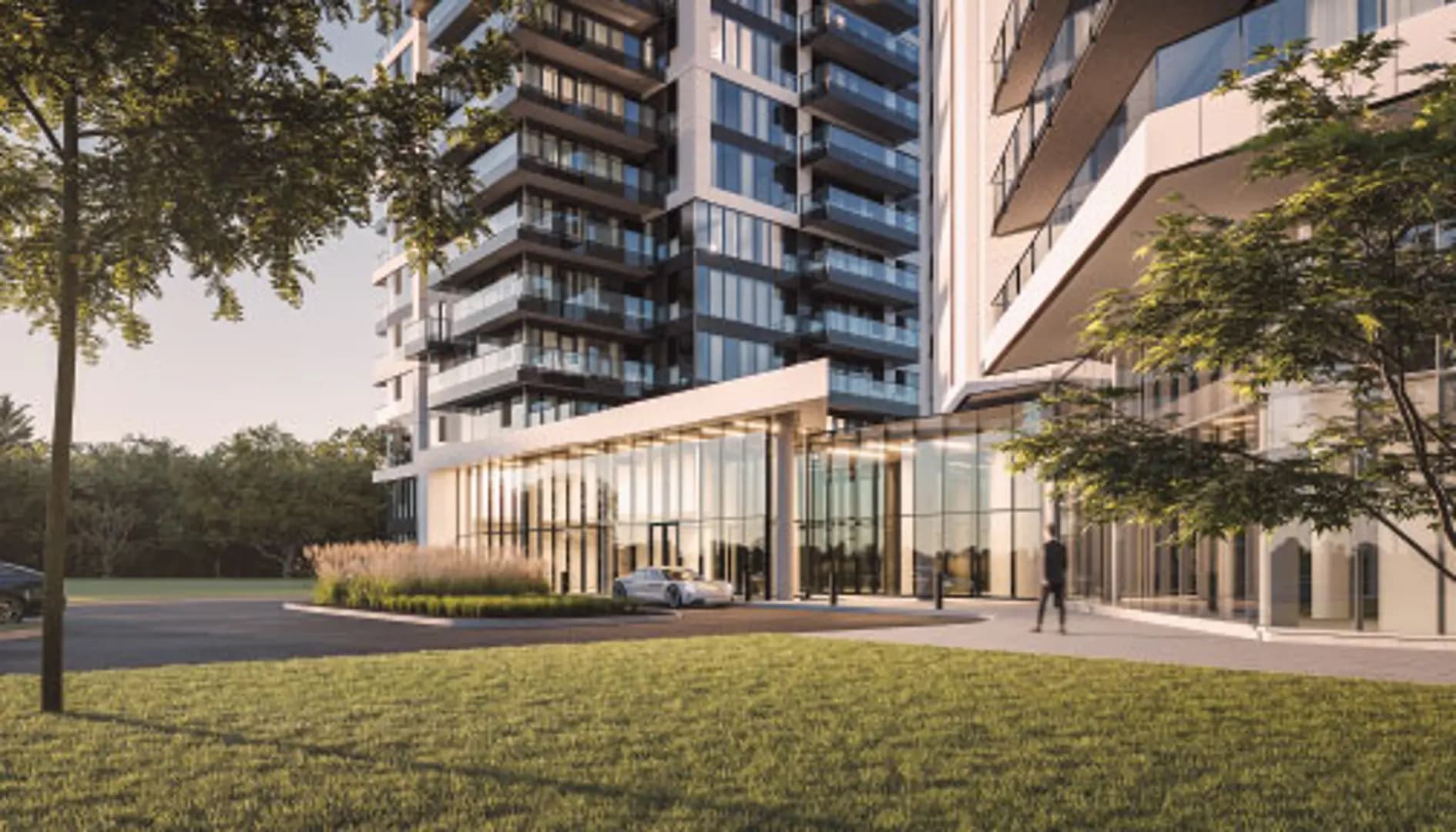 Symphonia VIU Condos - Image 2