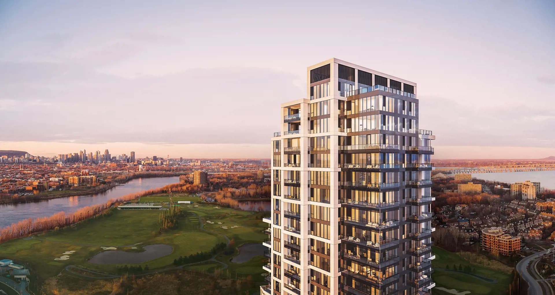 Symphonia VIU Condos - Image 4