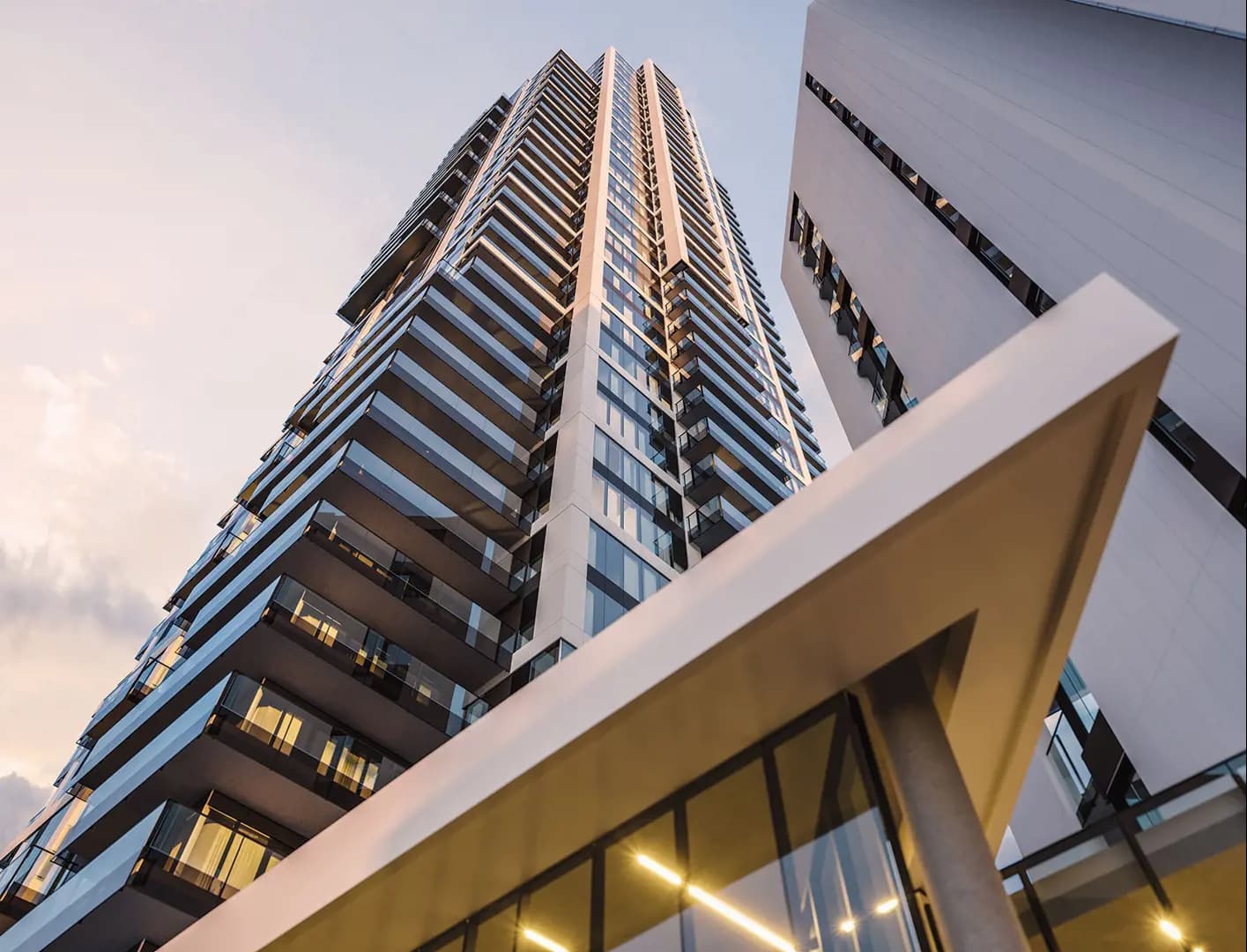 Symphonia VIU Condos - Image 6