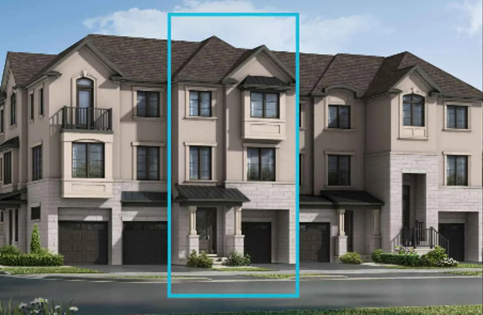 The Nine Towns - Image 5