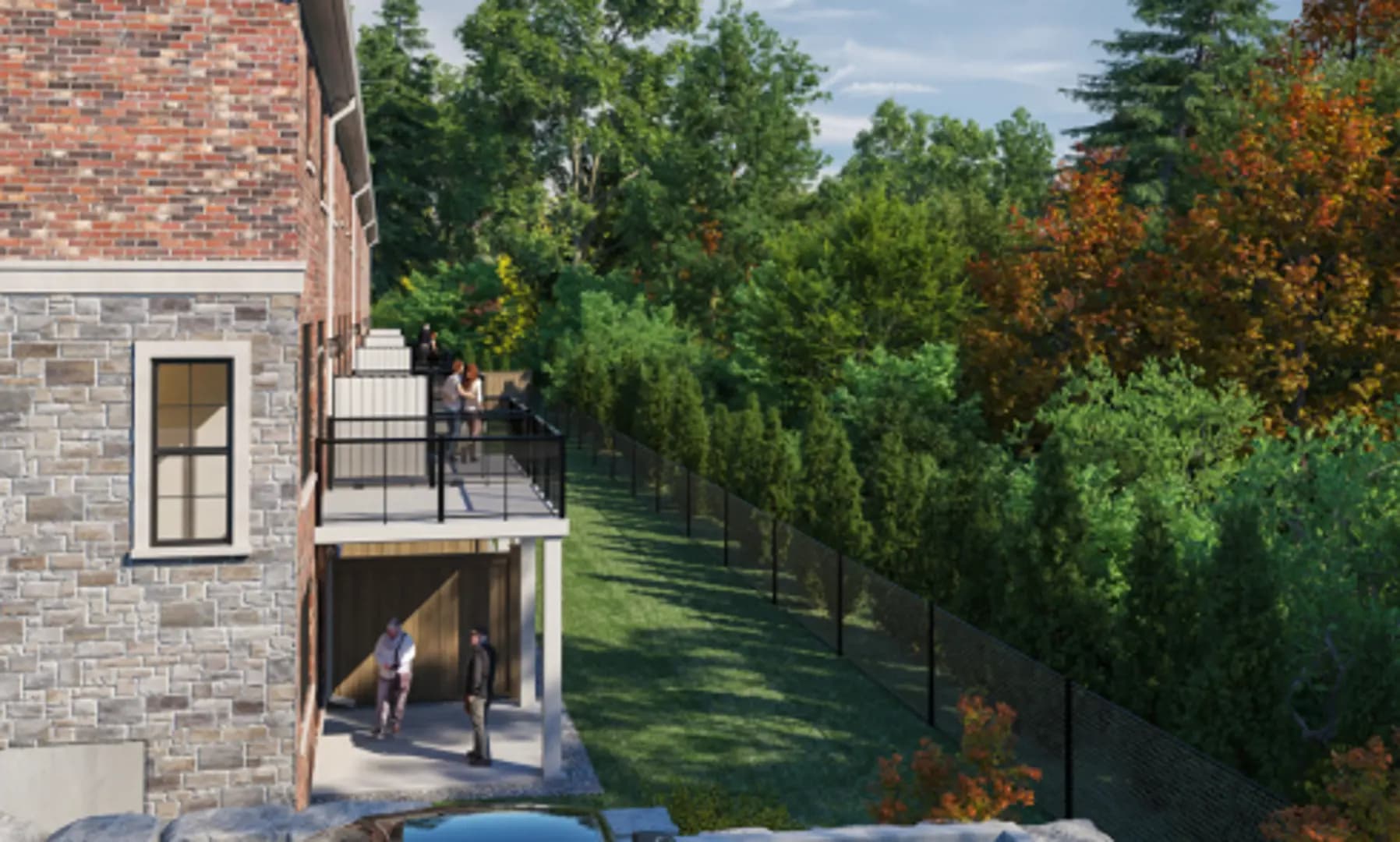 Towns on Queen - Image 8