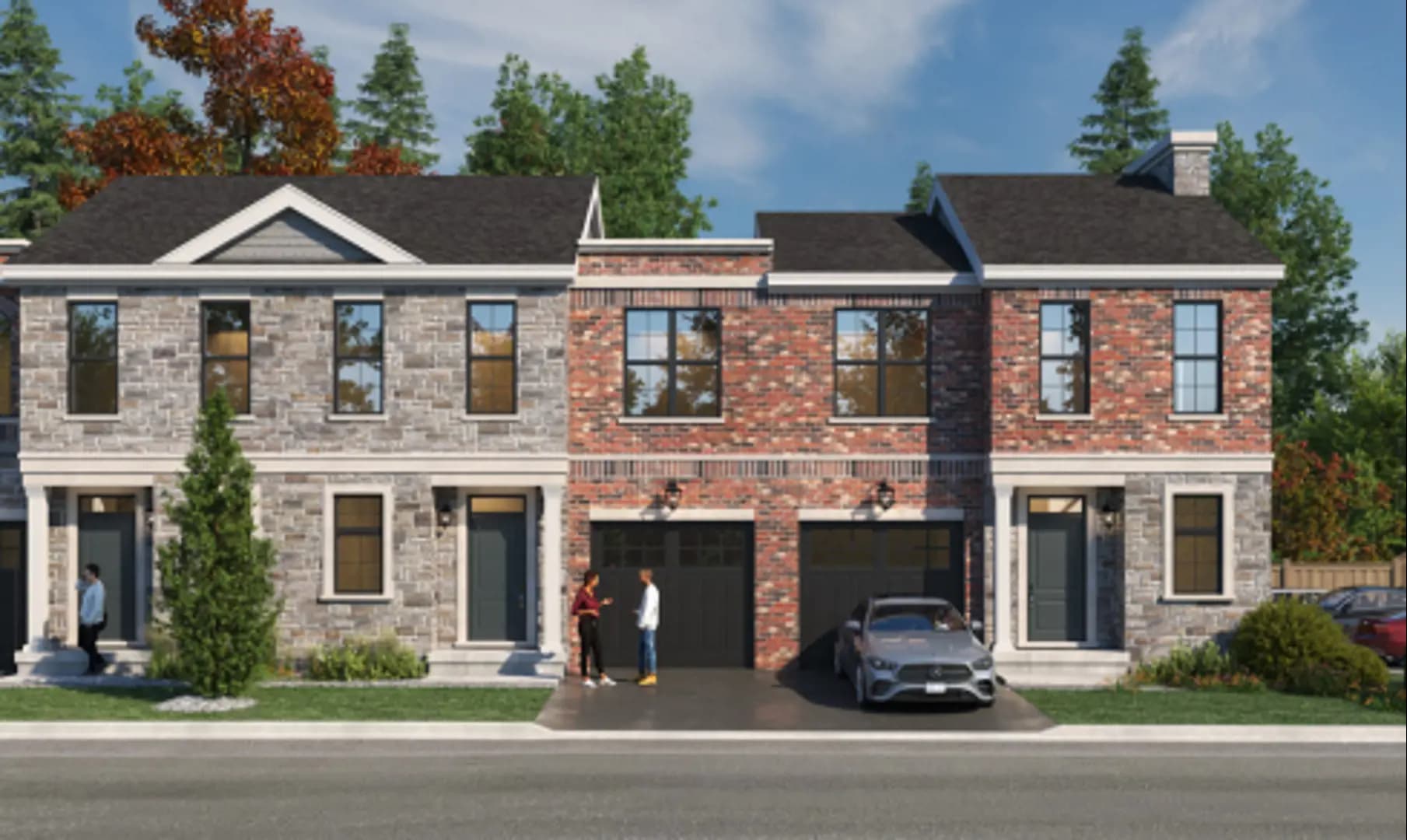 Towns on Queen - Image 5