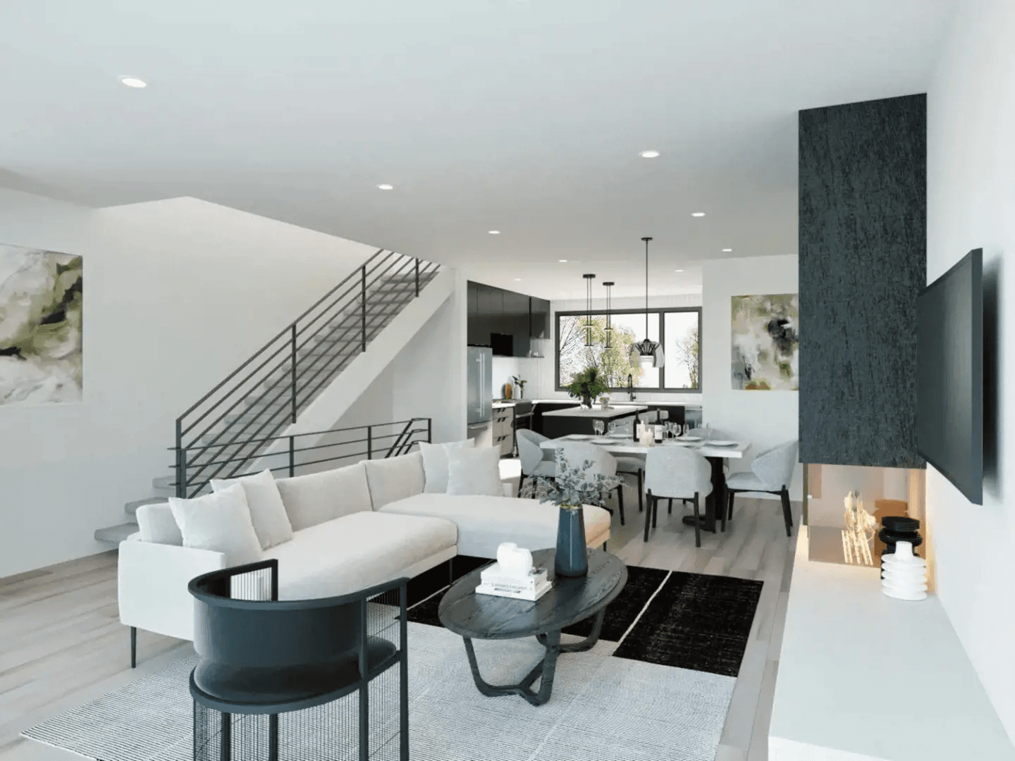 Ascension Block Towns - Image 8