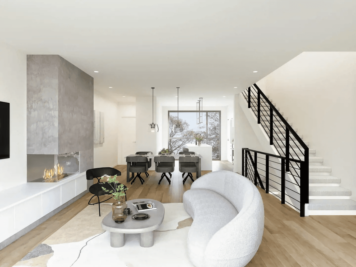 Ascension Block Towns - Image 6