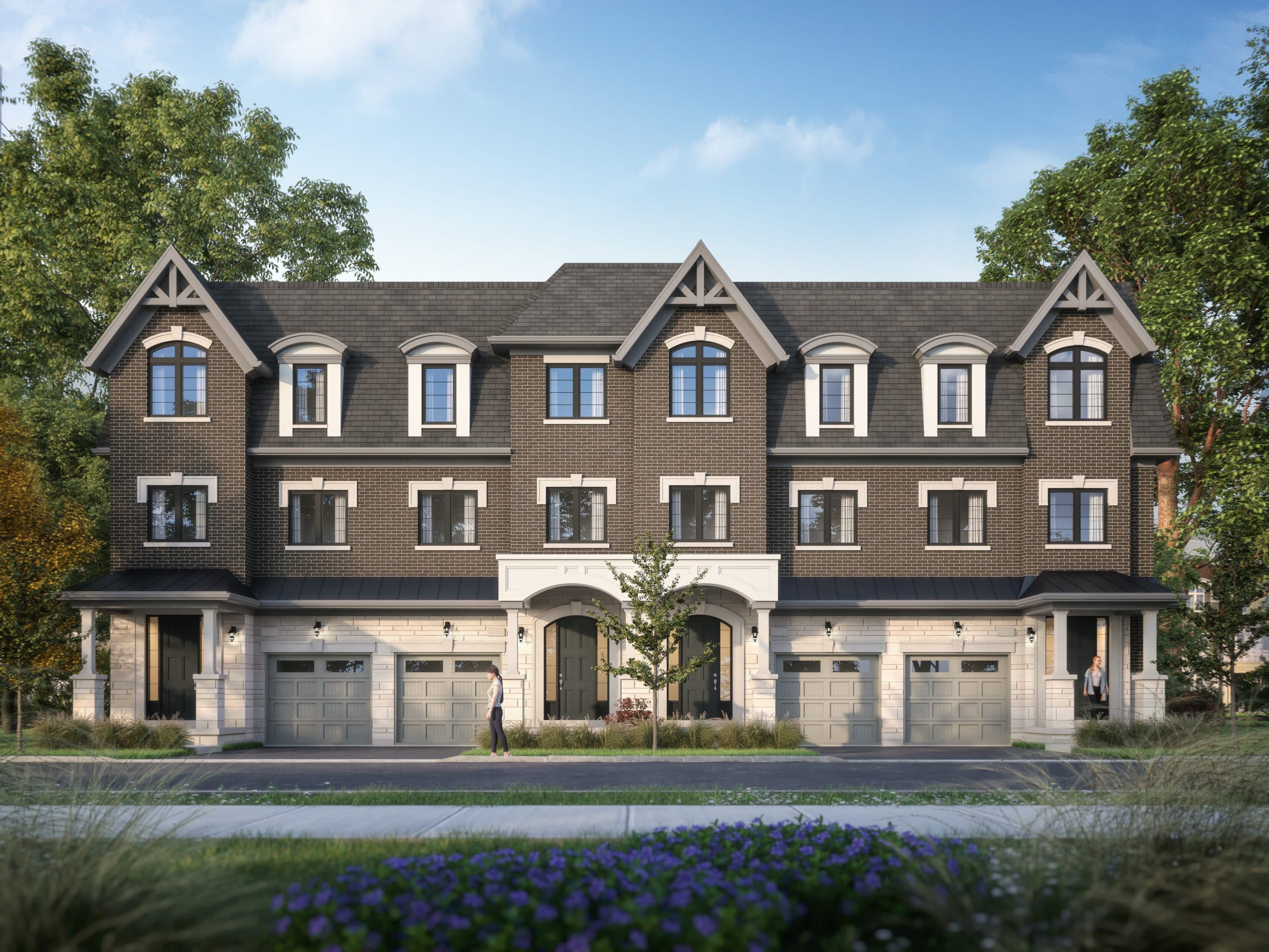 Canterbury Lanes Towns - Image 12