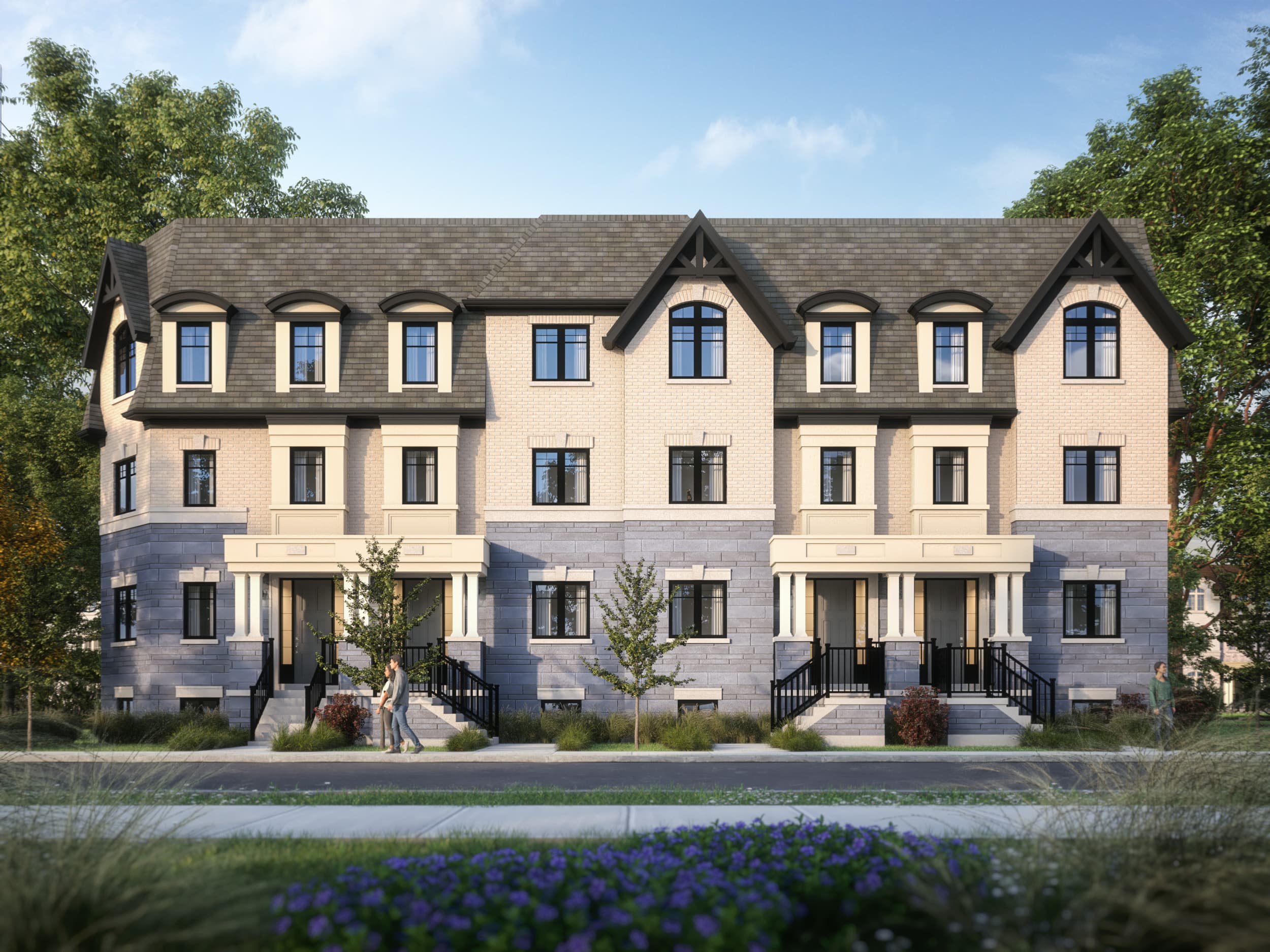 Canterbury Lanes Towns - Image 5