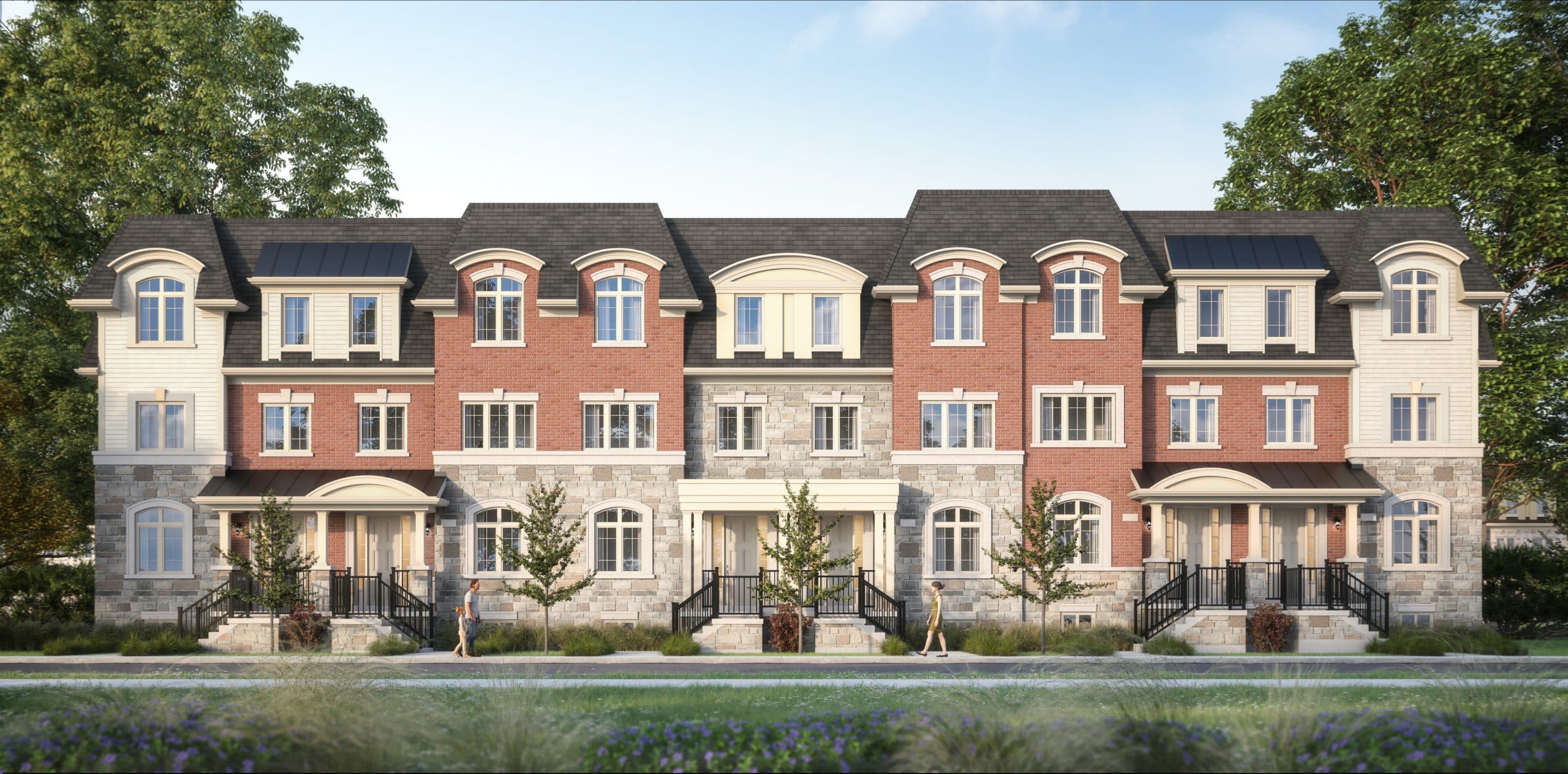 Canterbury Lanes Towns - Image 6