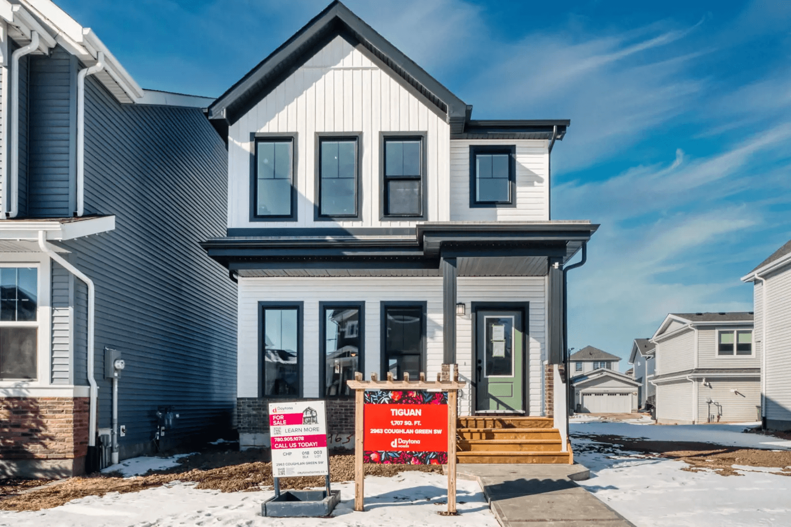 Chappelle Gardens by Daytona Homes - Image 11