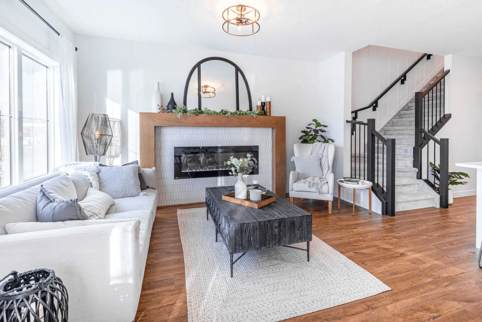 Chappelle Gardens by Daytona Homes - Image 24