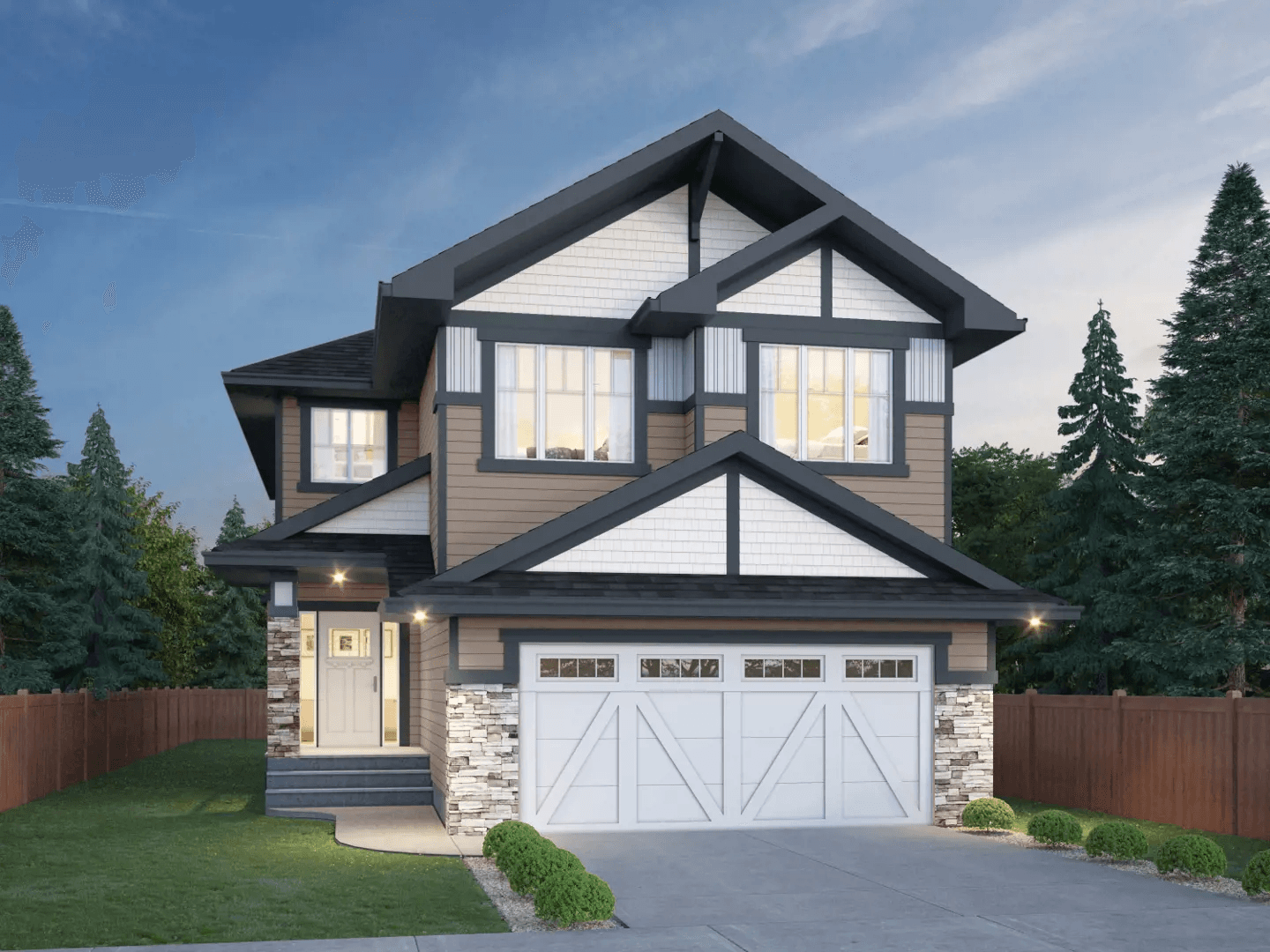 Cy Becker by Pacesetter Homes - Image 9