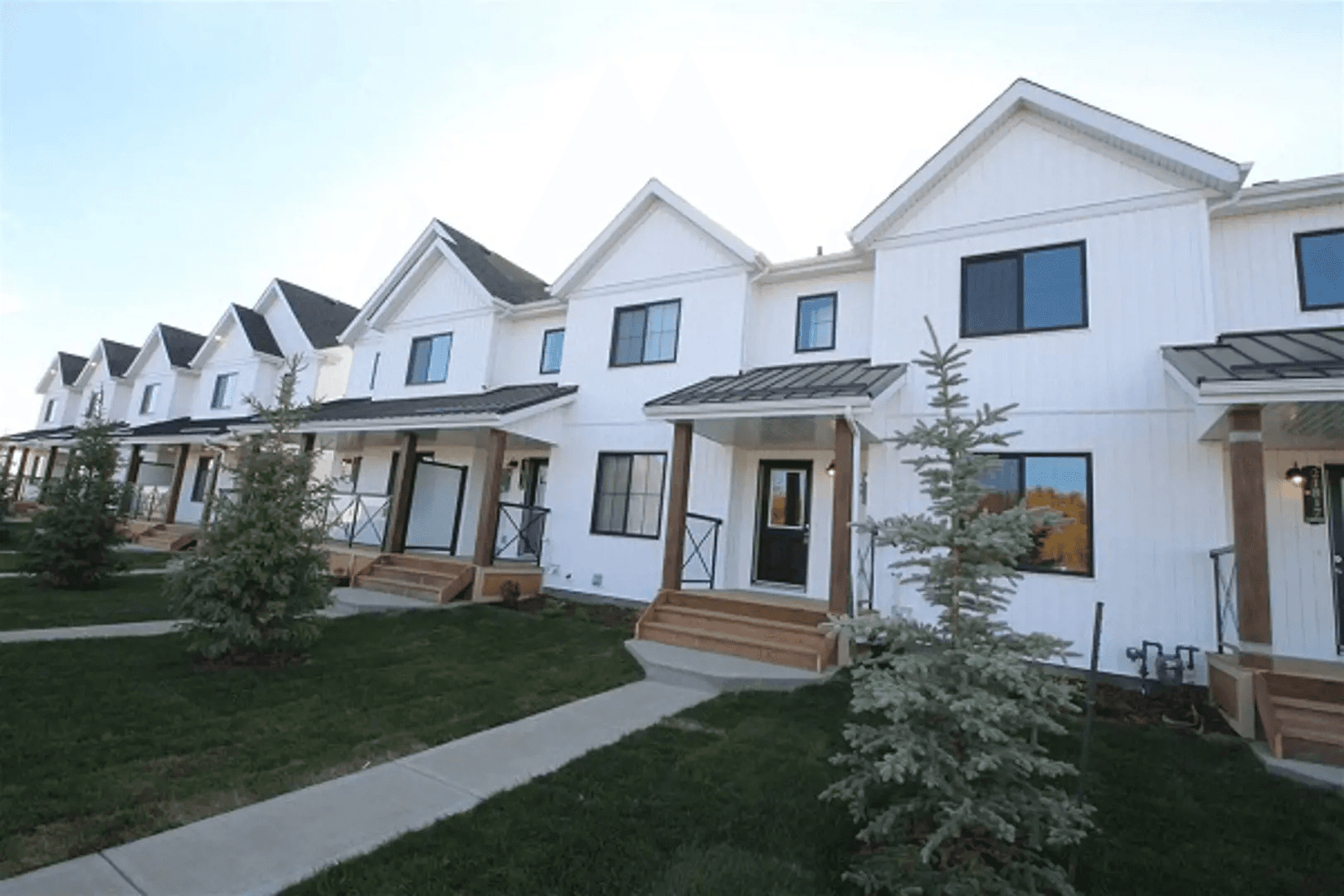 Keswick Townhomes Stage 5A