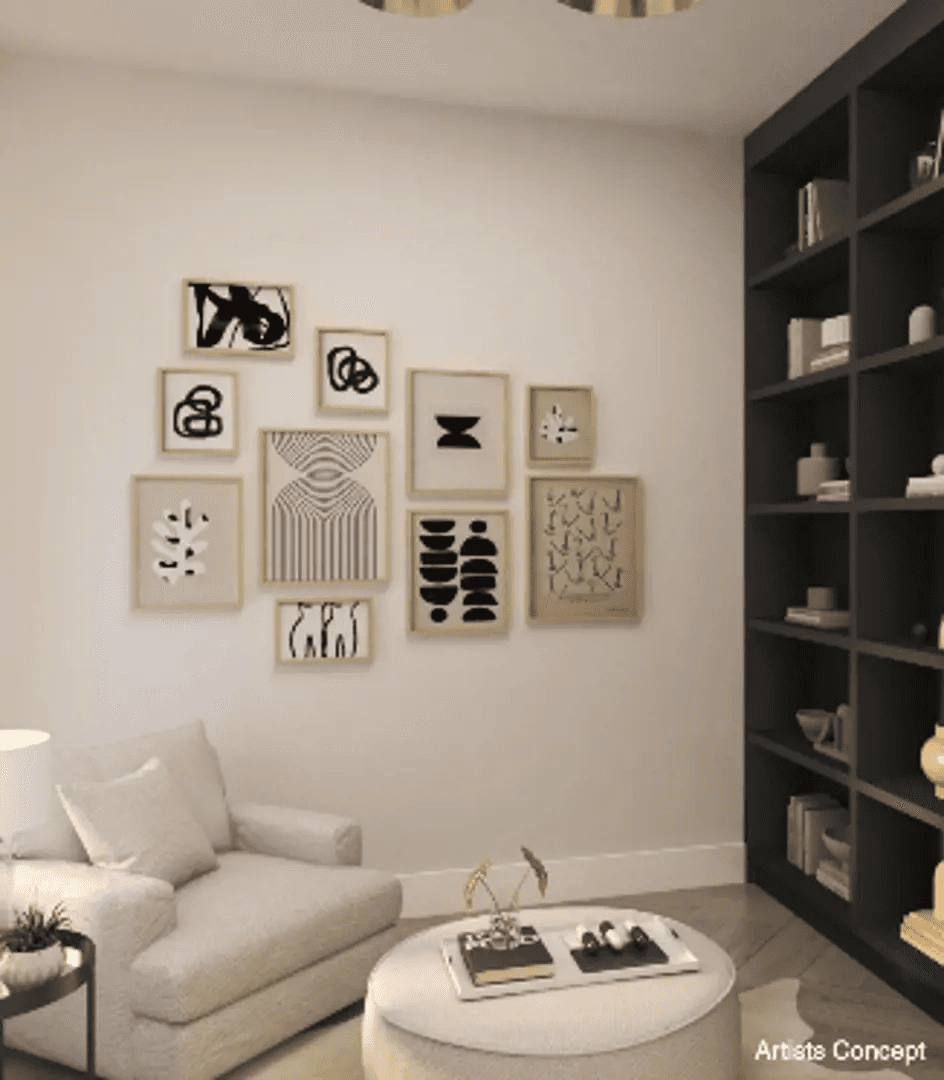 Parkside Heights Towns - Image 8