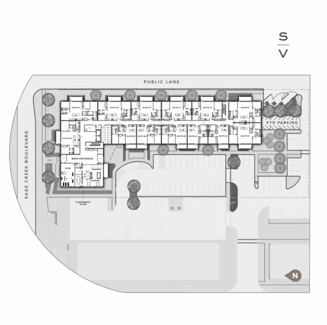 Sage Village Condos - Image 5