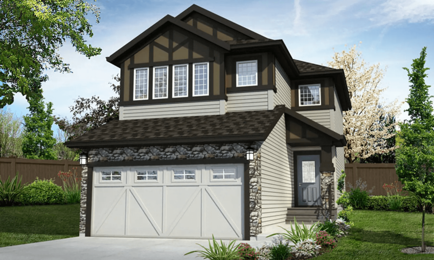 Saxony Glen Towns - Image 4