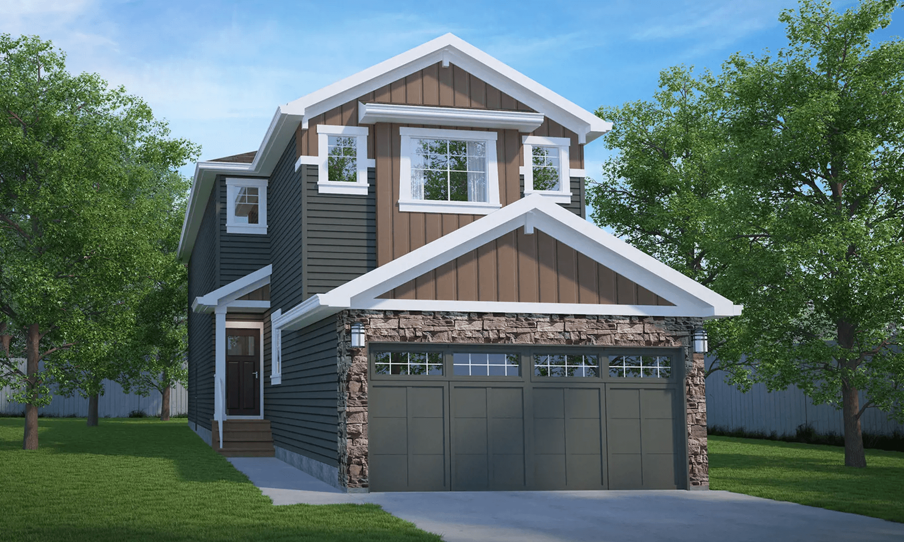 Saxony Glen Towns - Image 10