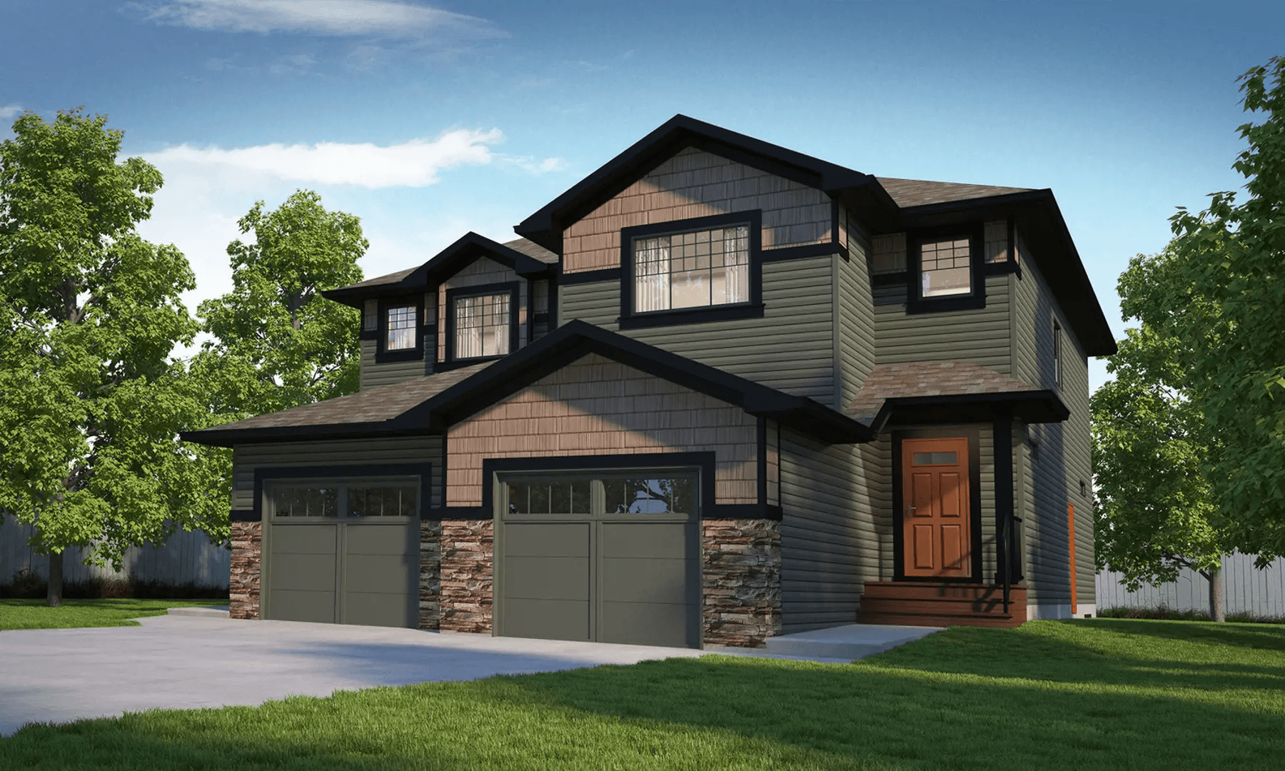 Saxony Glen Towns - Image 11