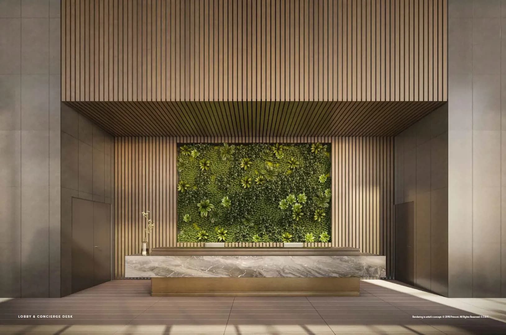 SXSW Tower 2 Condos (SXSW2) - Image 6