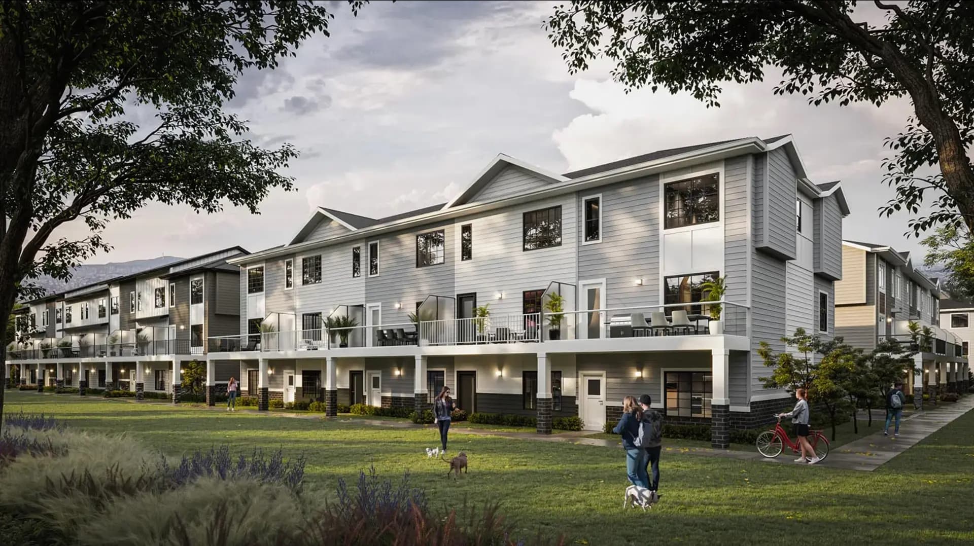 Watercrest Towns - Image 2