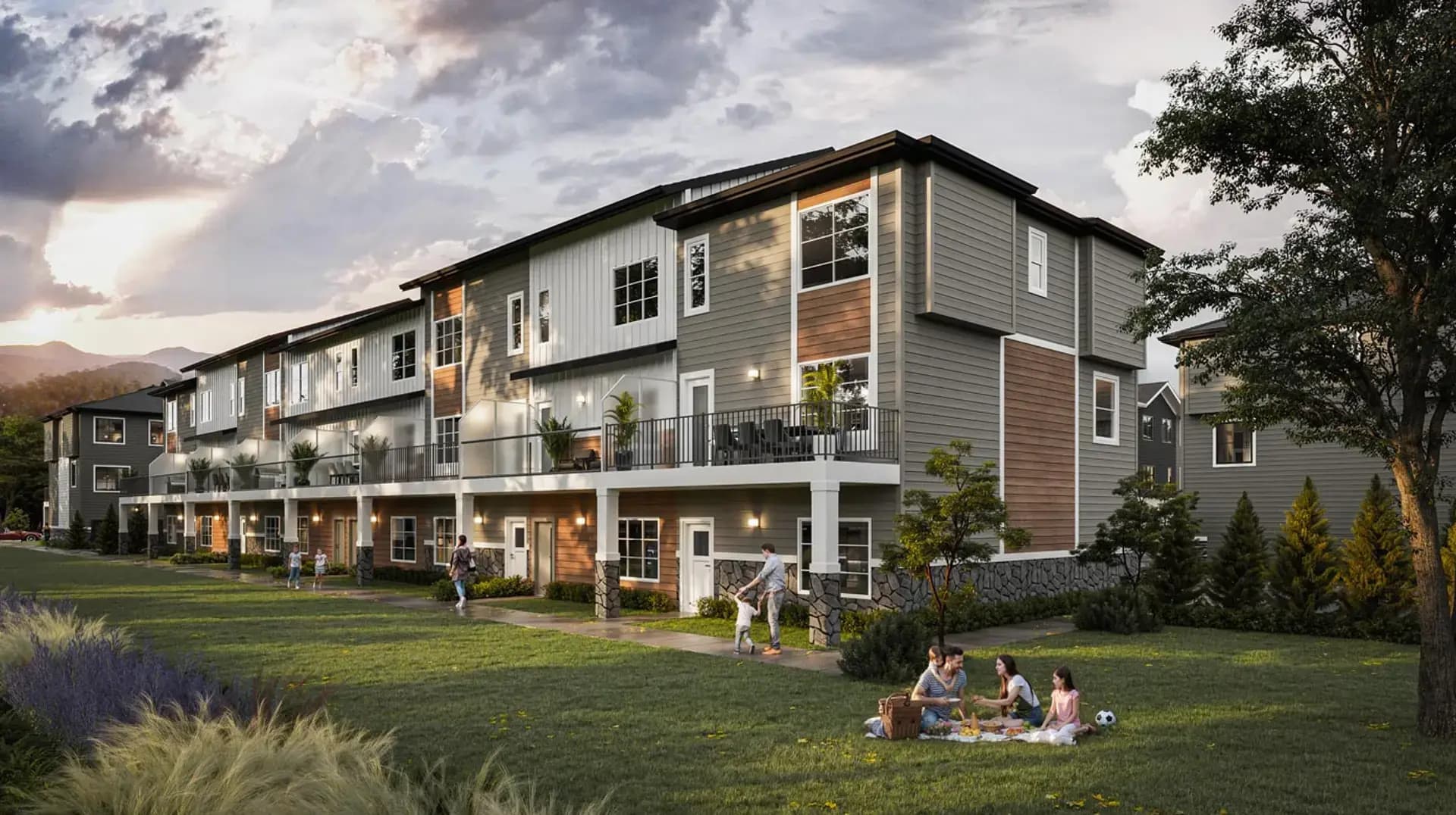 Watercrest Towns - Image 3