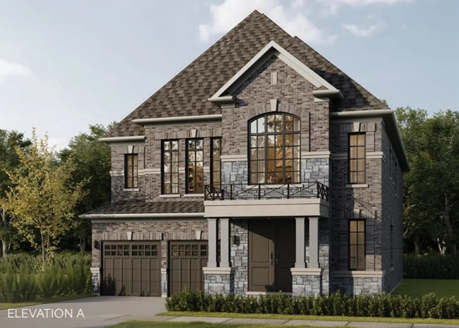 ZancorBrooklin Homes - Image 6