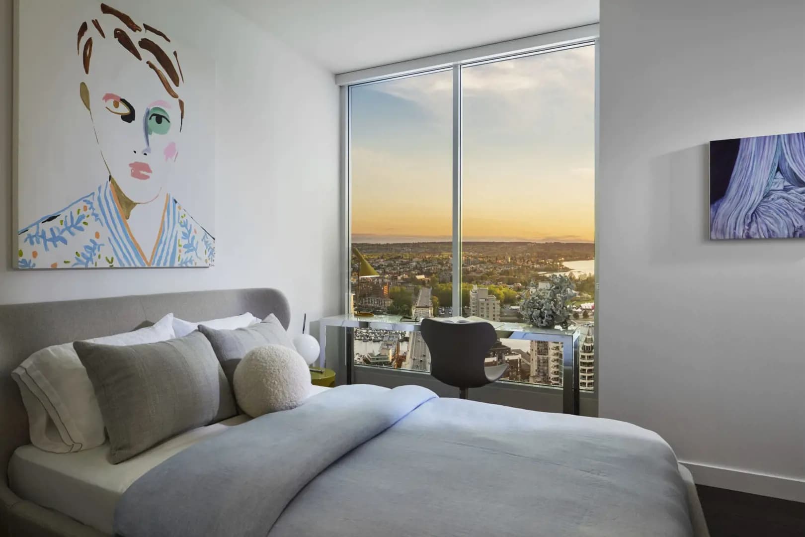 2 Burrard Place Condos - Image 14