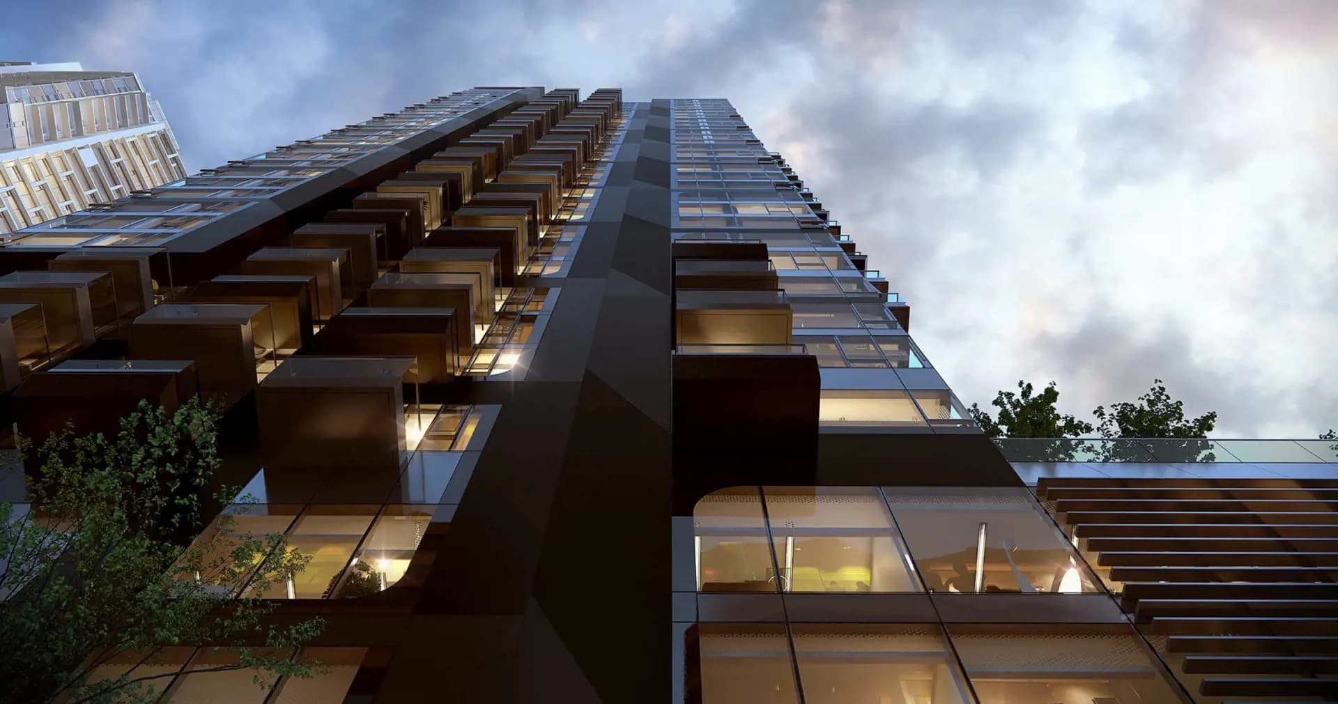 2 Burrard Place Condos - Image 8