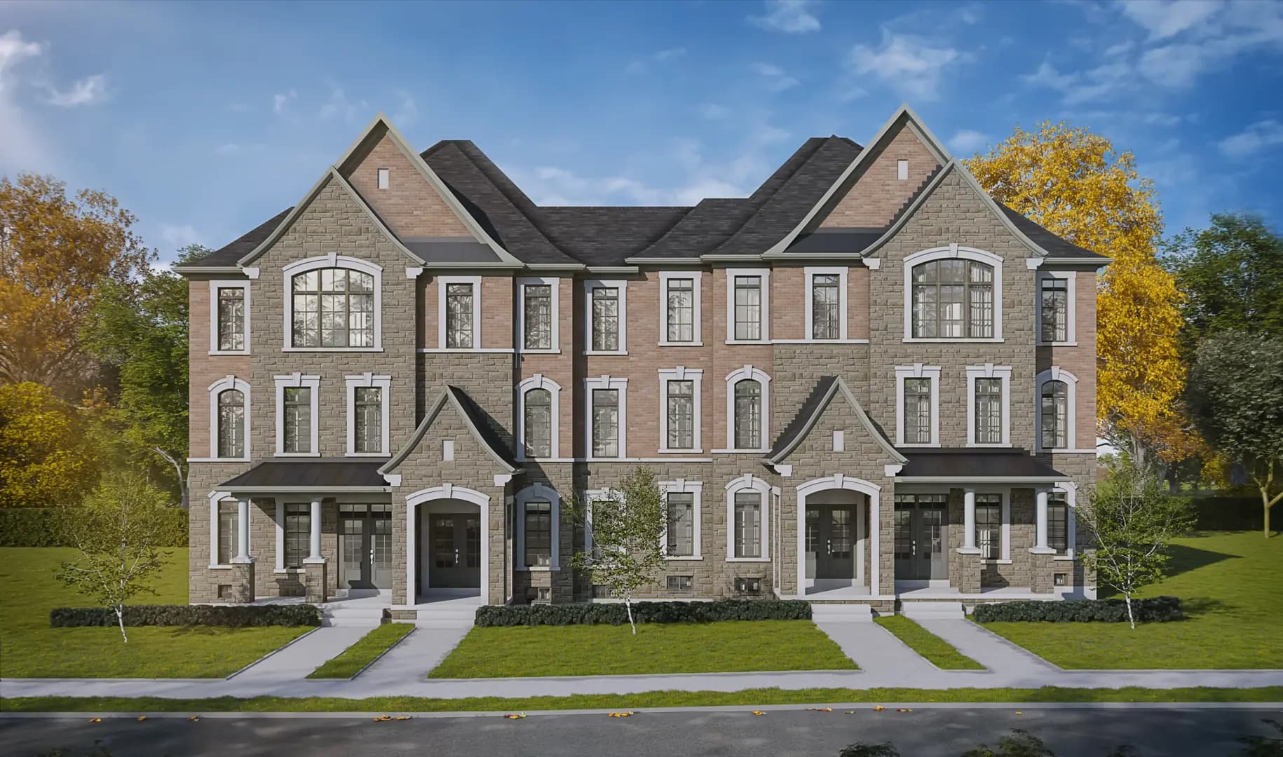 Auden Grand Towns - Image 4