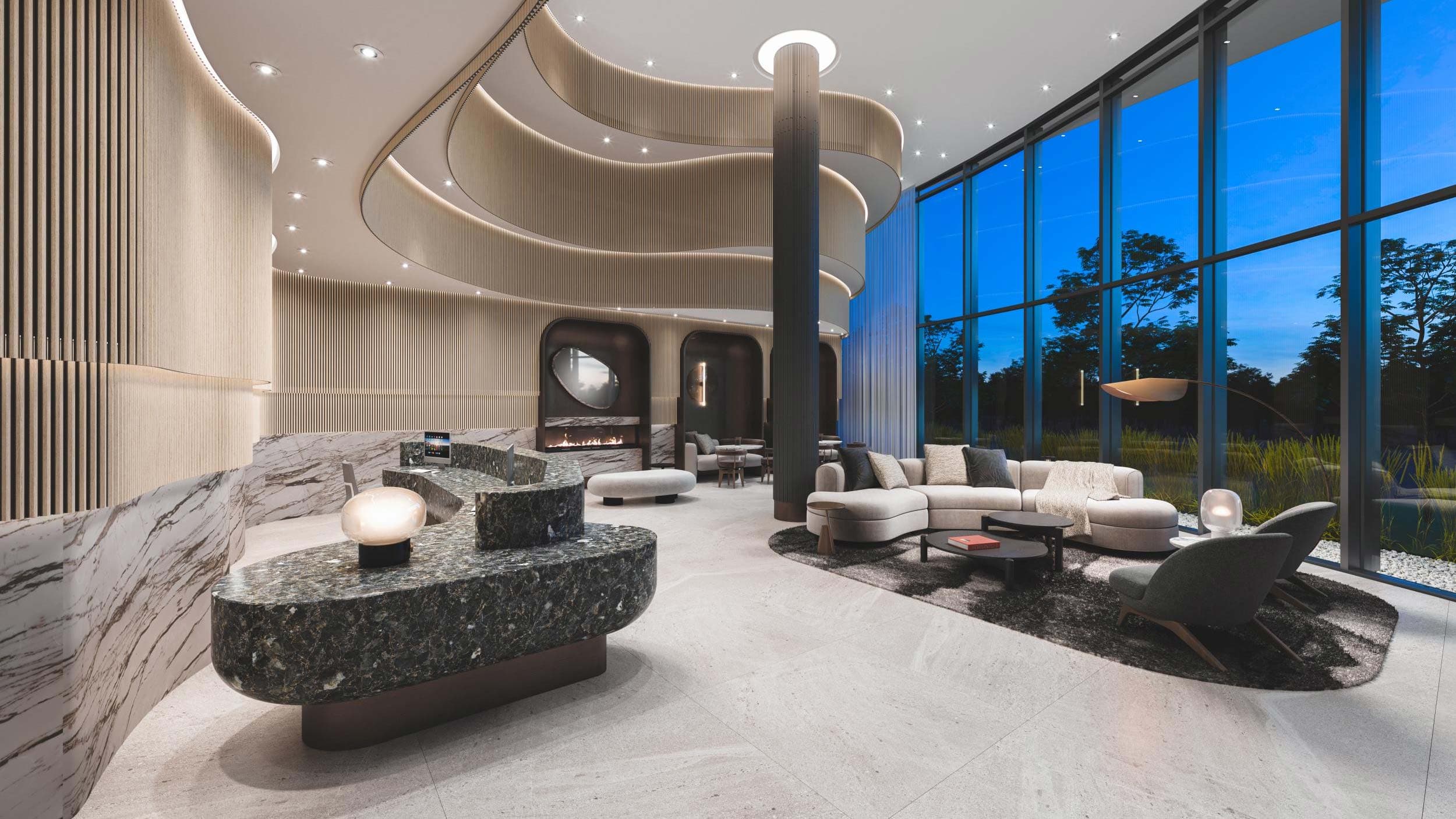 Bayview Woods Condos - Image 4