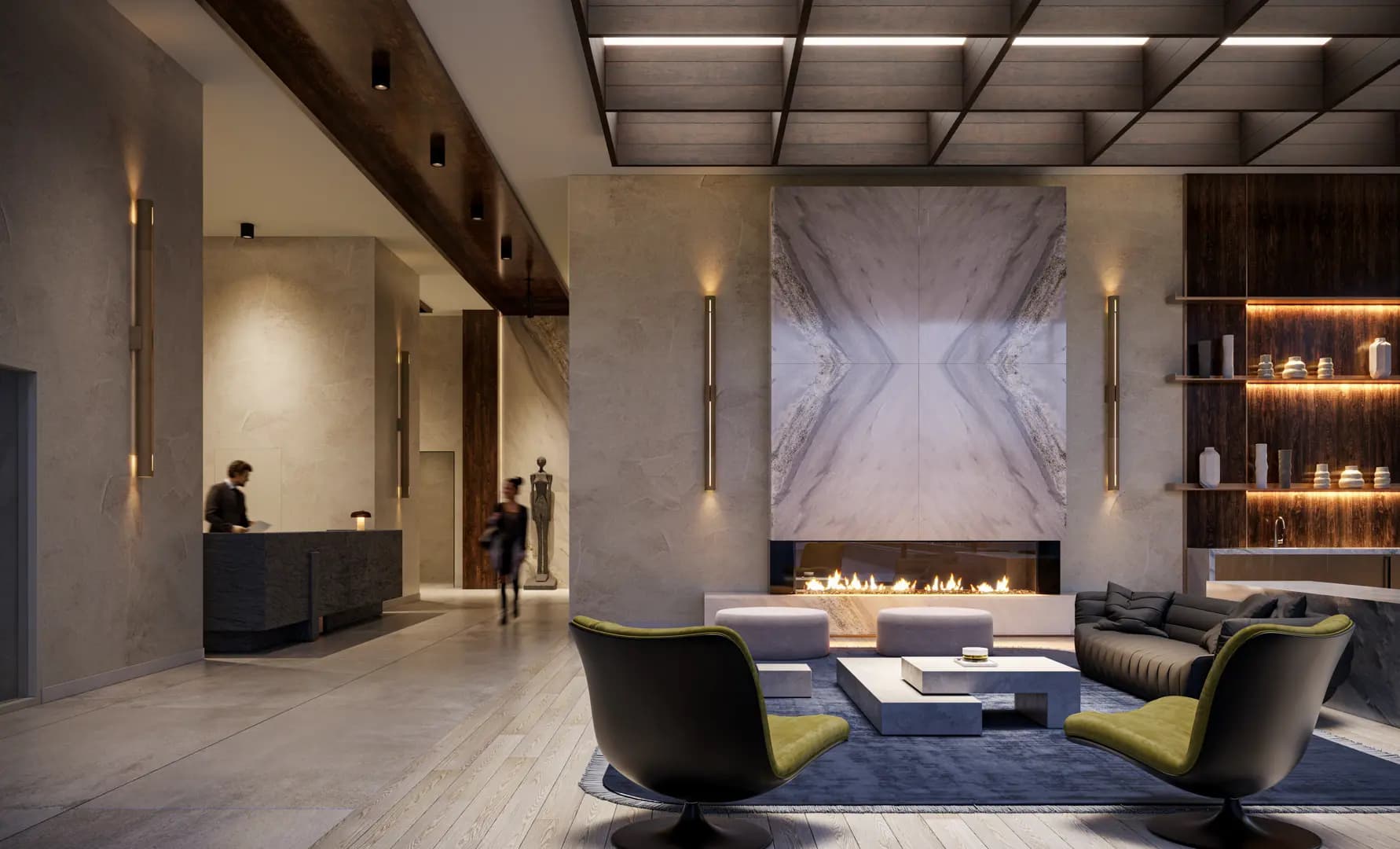 Bravo West Tower Condos - Image 2