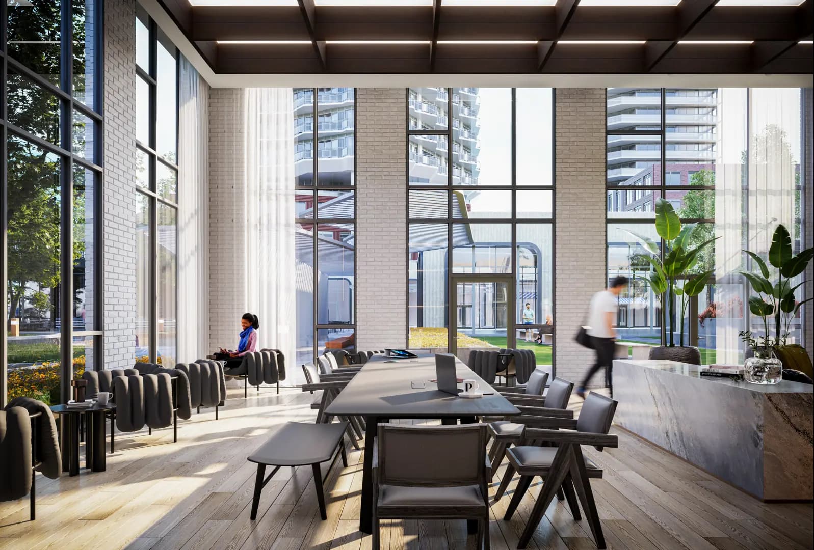 Bravo West Tower Condos - Image 3