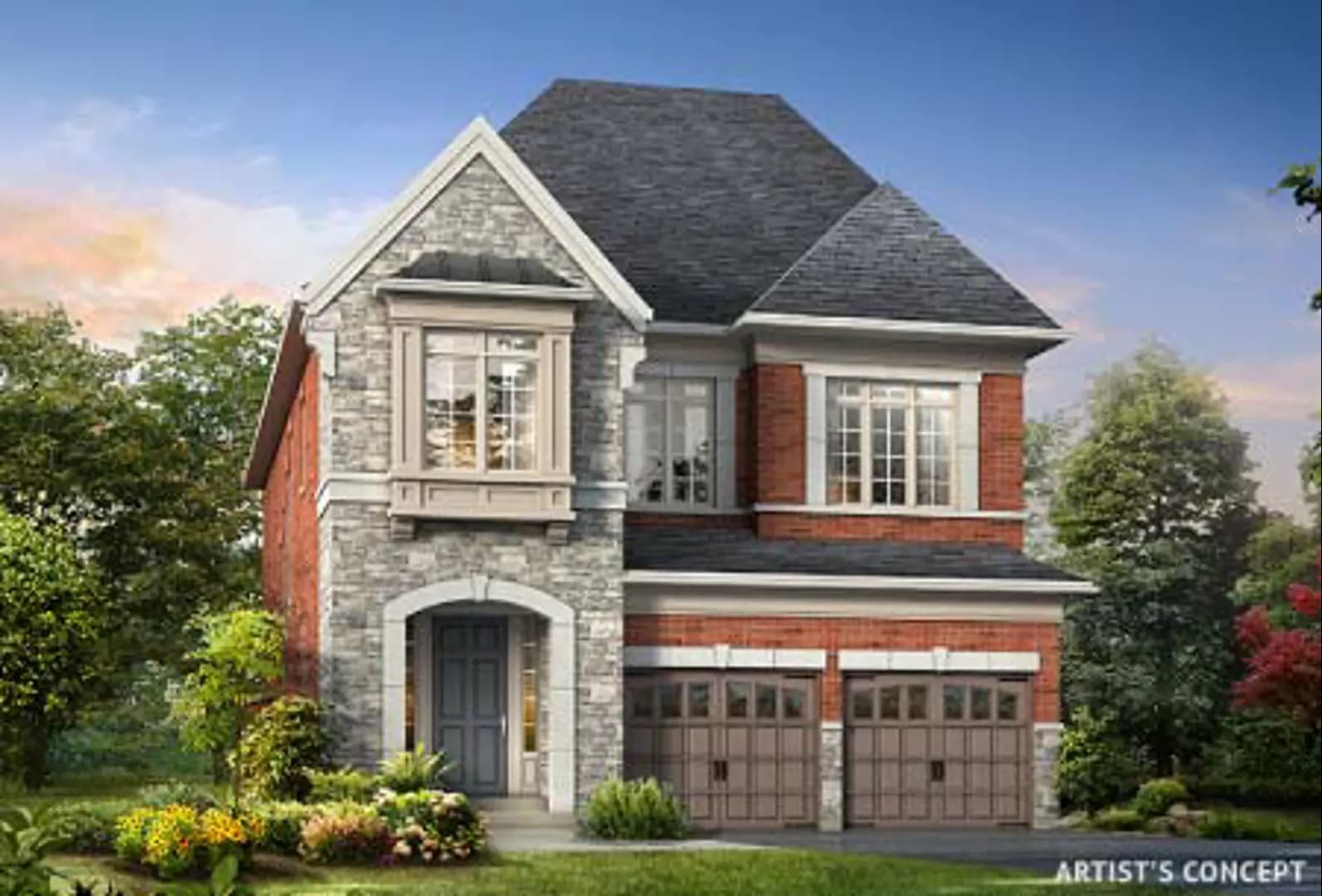 Country Lane Homes - Image 4