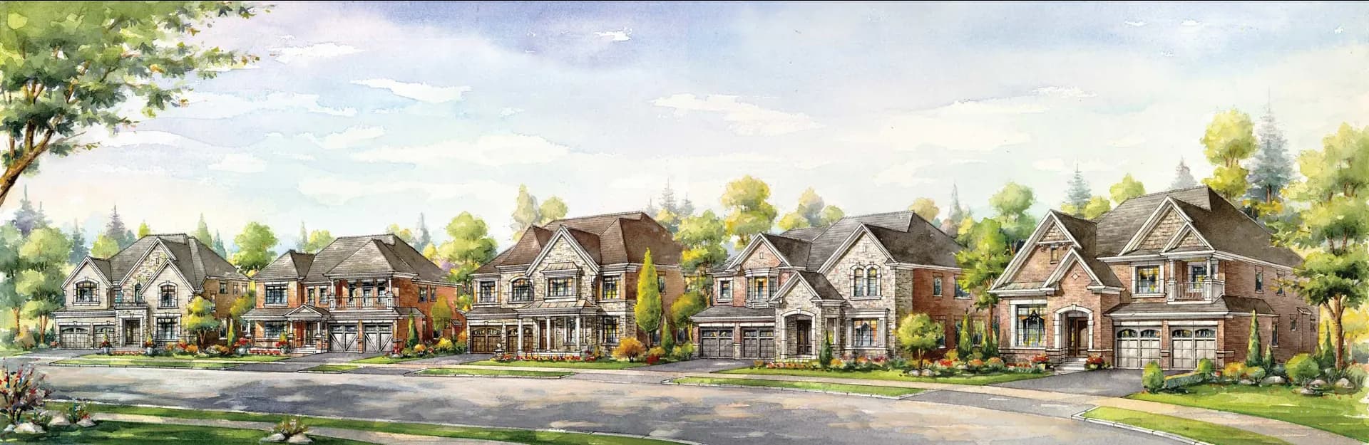 Country Lane Homes - Image 8