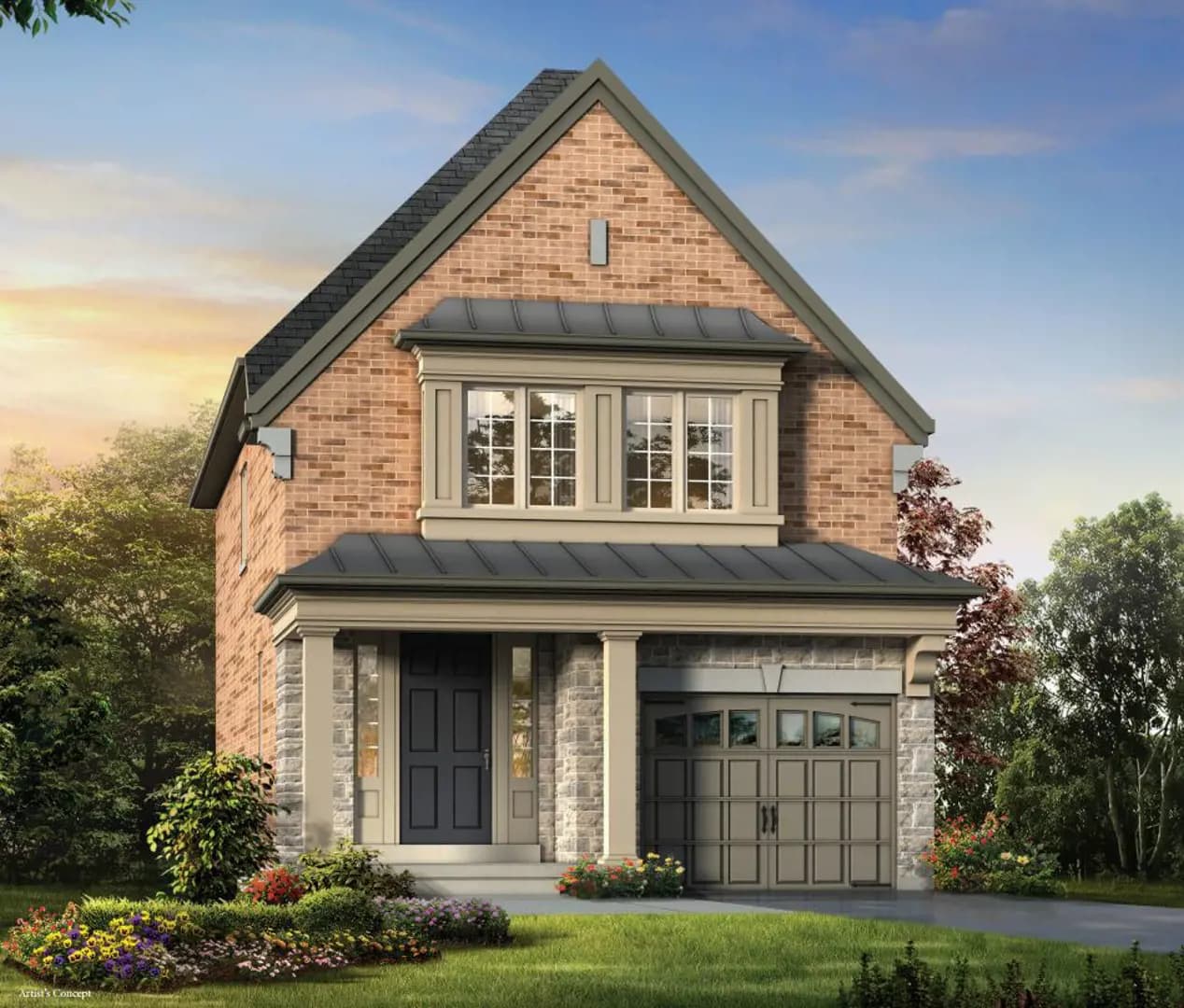 Country Lane Homes - Image 9