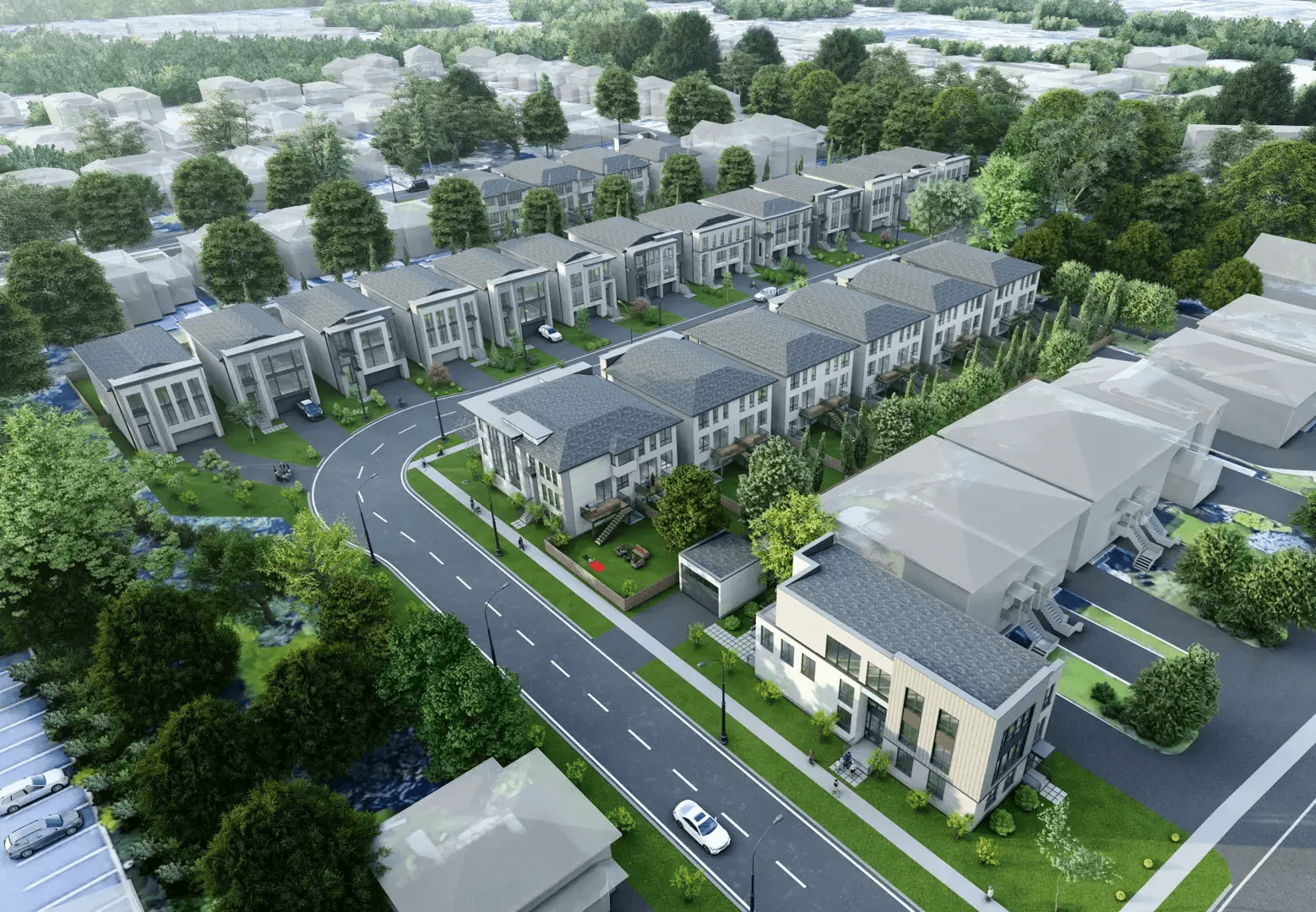 Duncan Hill Homes - Image 5