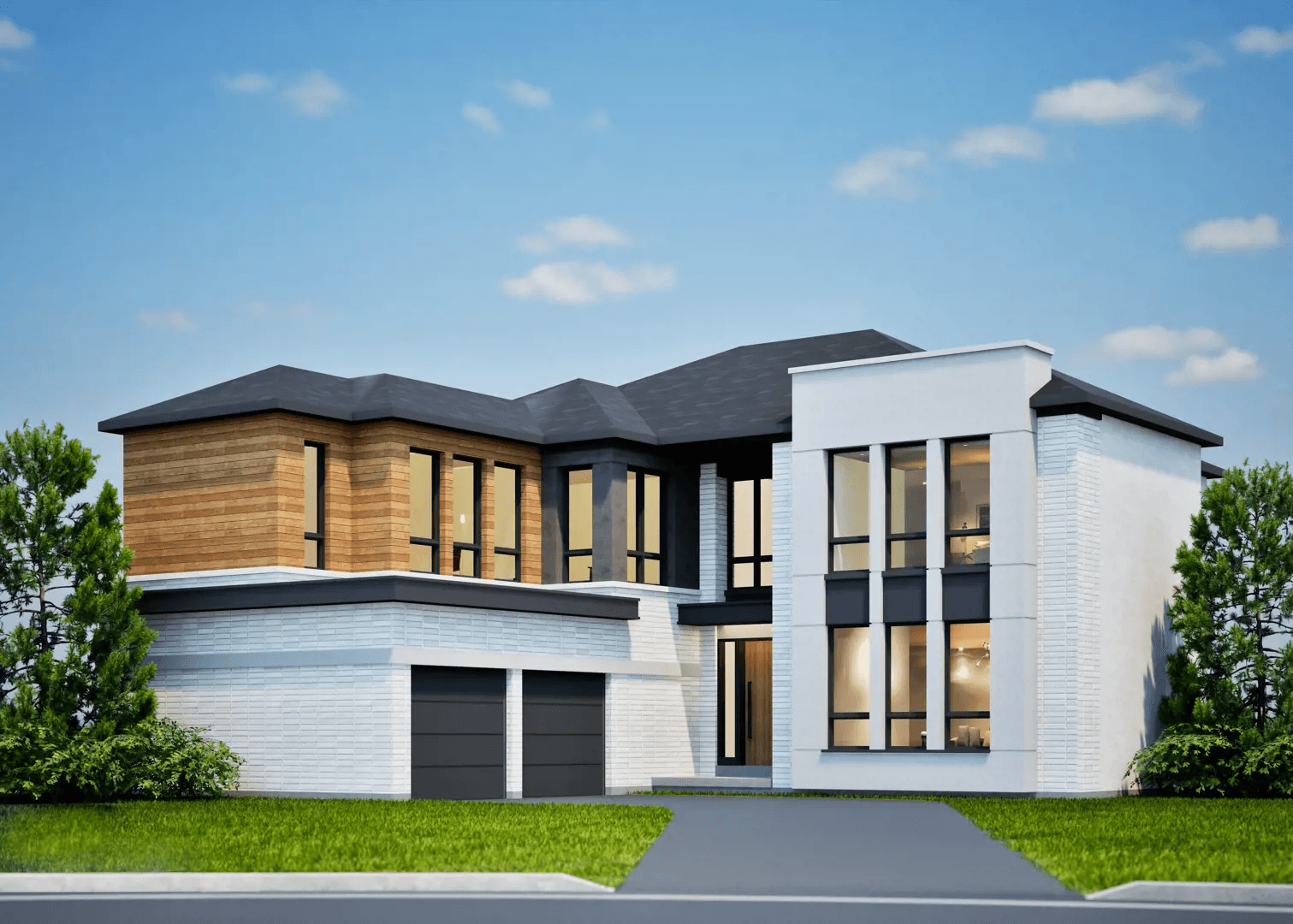 Duncan Hill Homes - Image 17