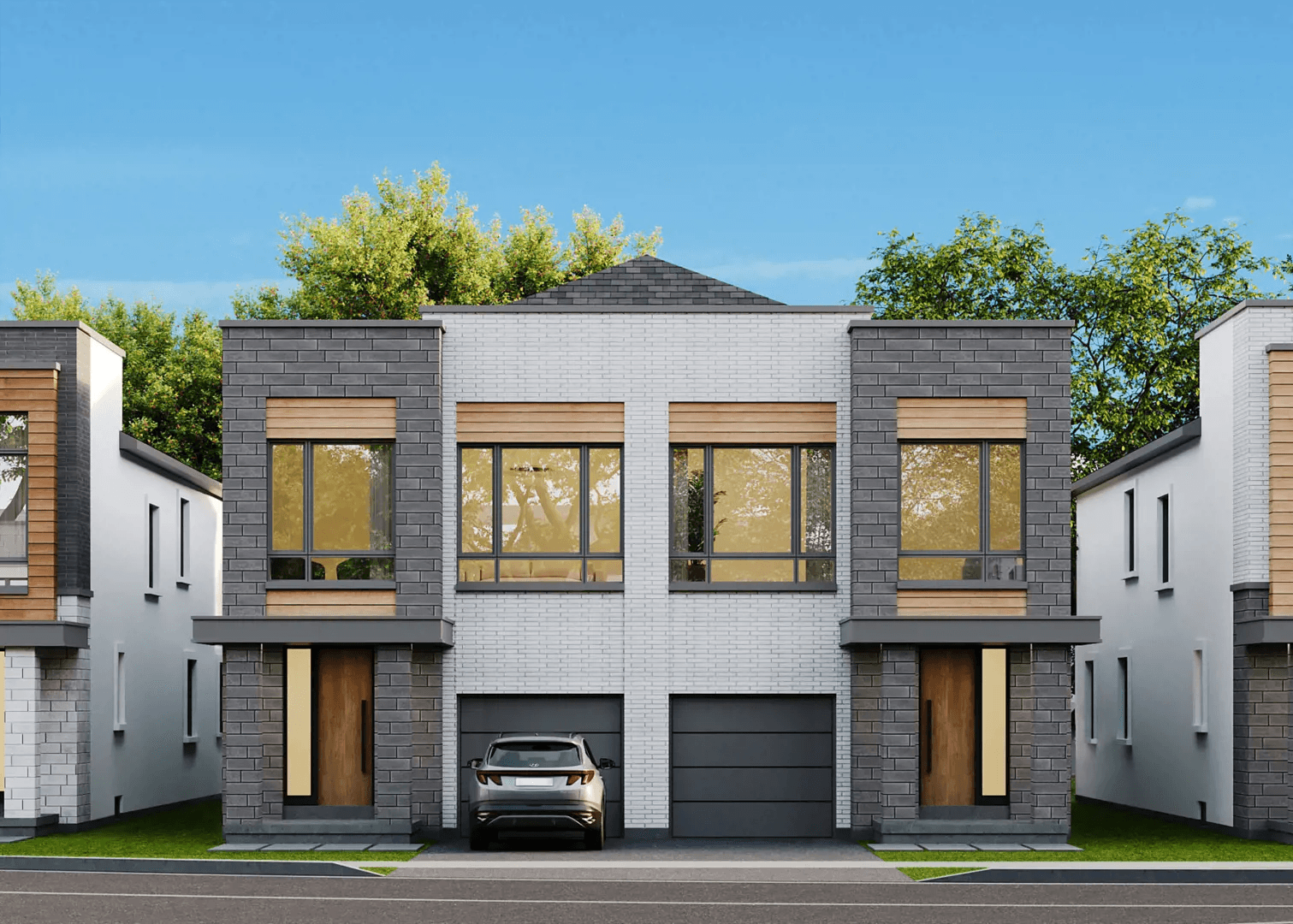 Duncan Hill Homes - Image 20