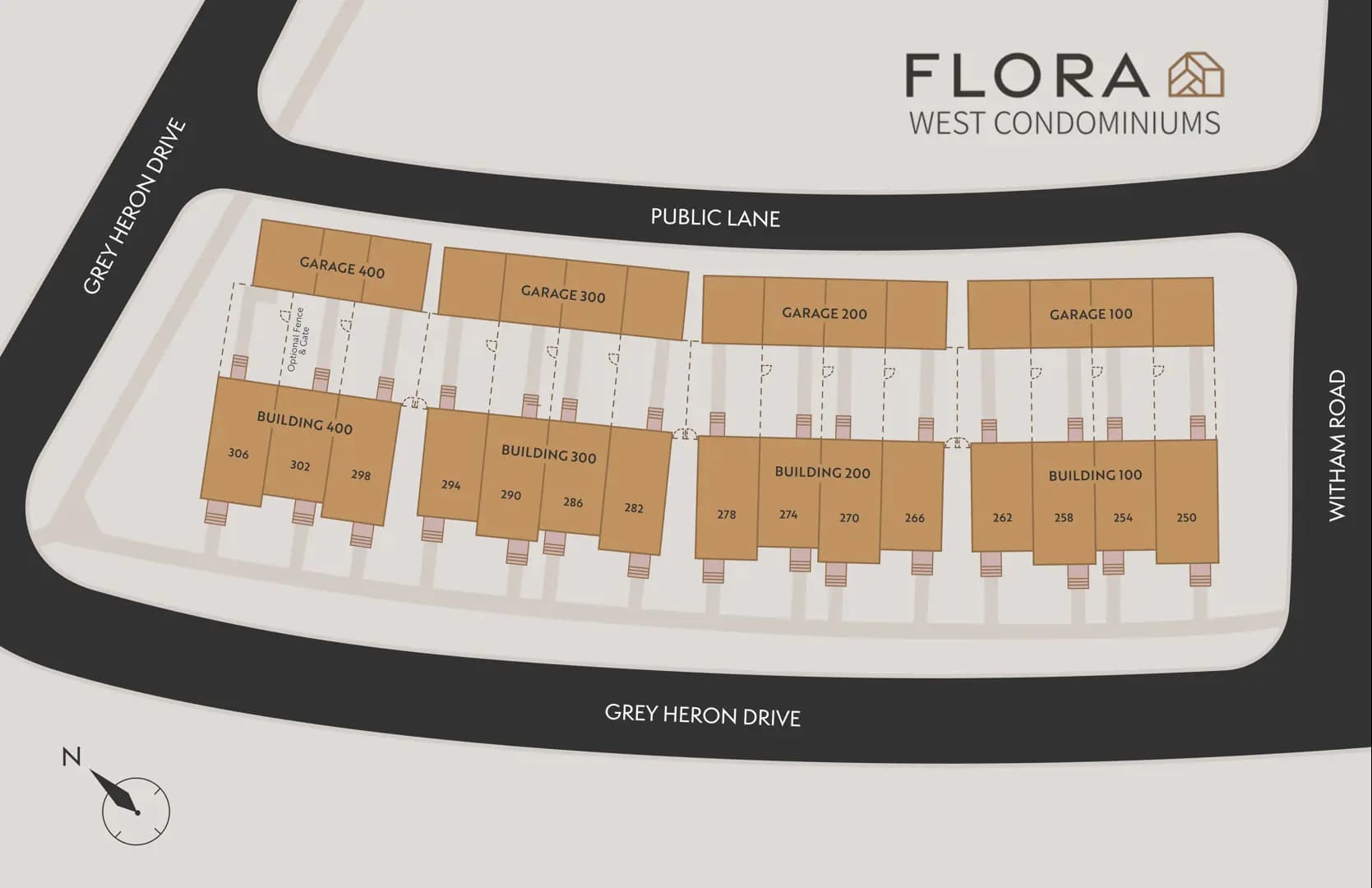 Flora West Condos - Image 7