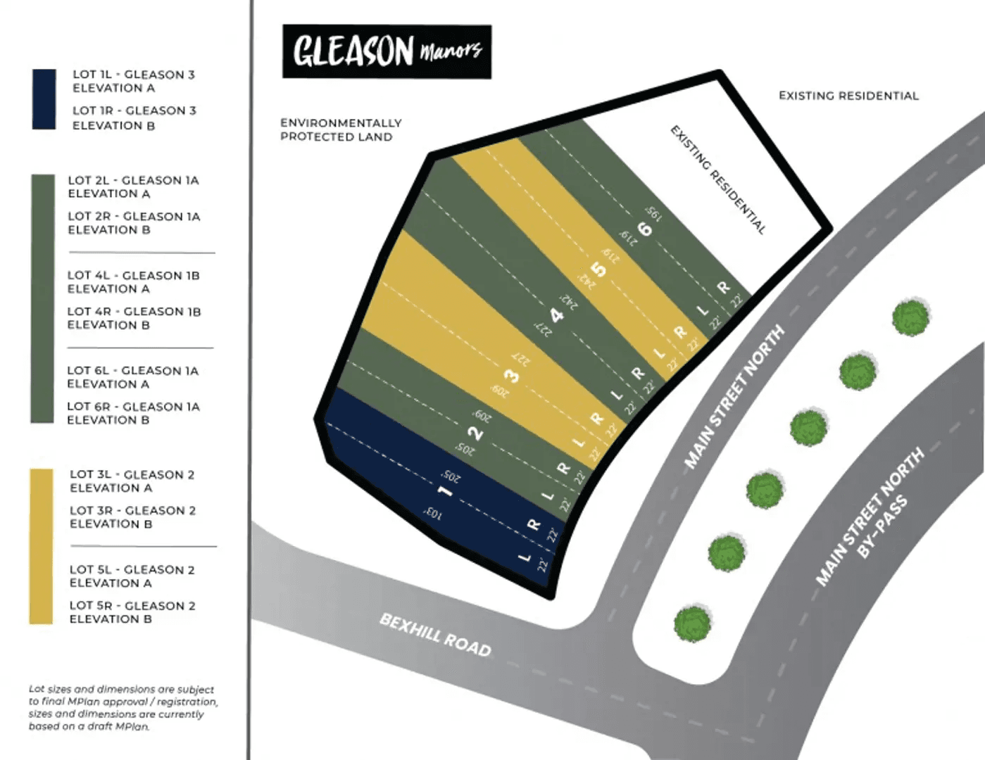 Gleason Manors - Image 5