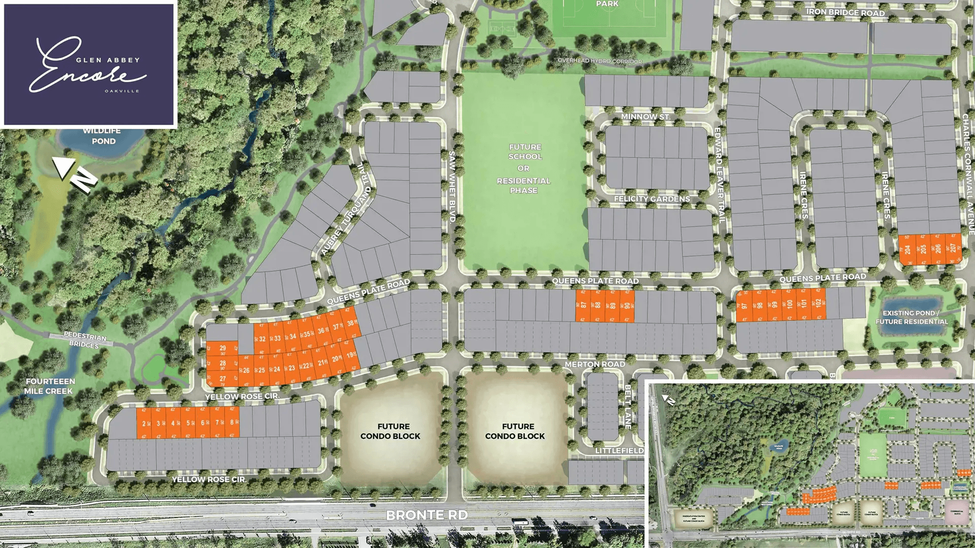Glen Abbey Encore – Phase 3 - Image 19