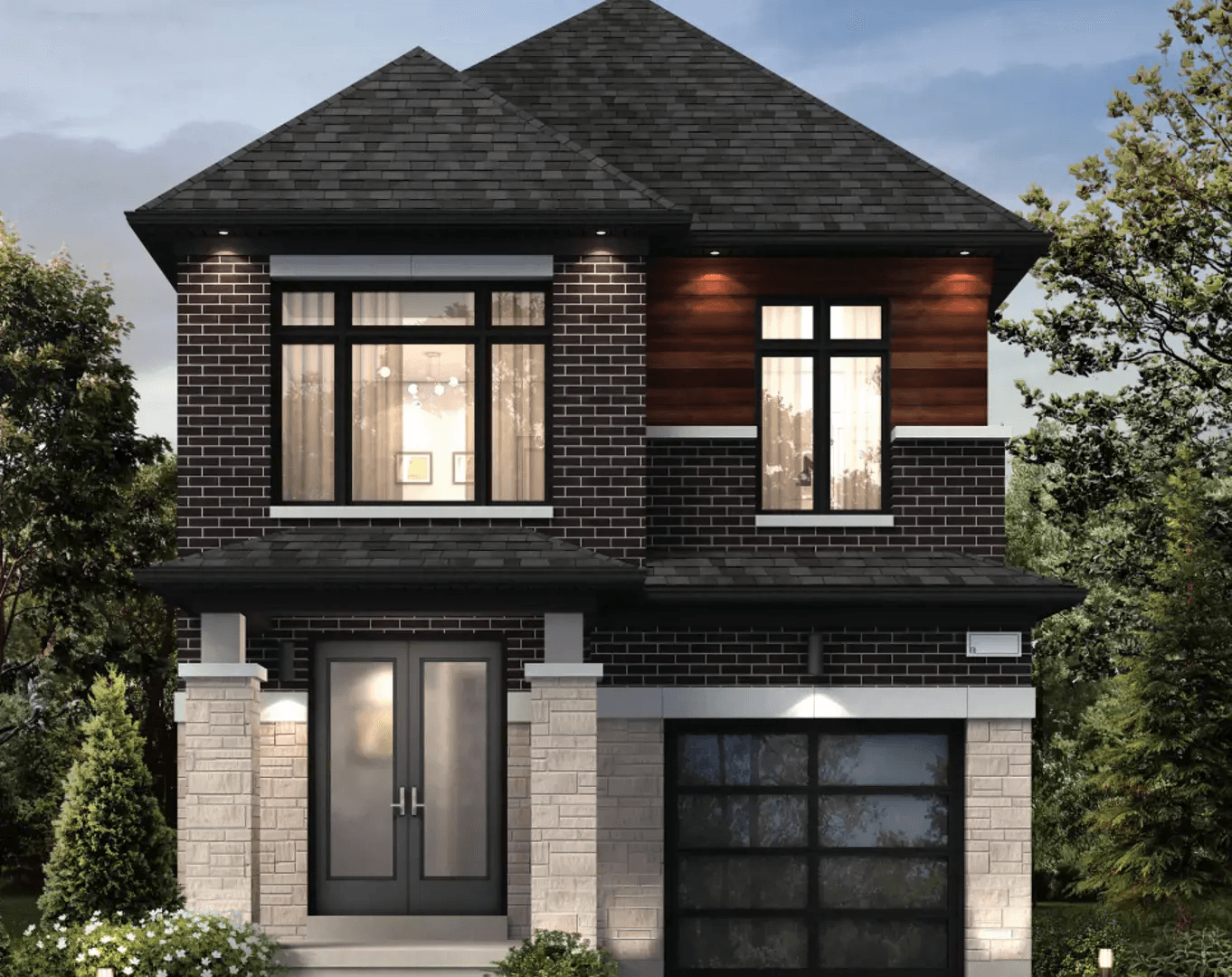 Greenwood Seaton Towns - Image 4