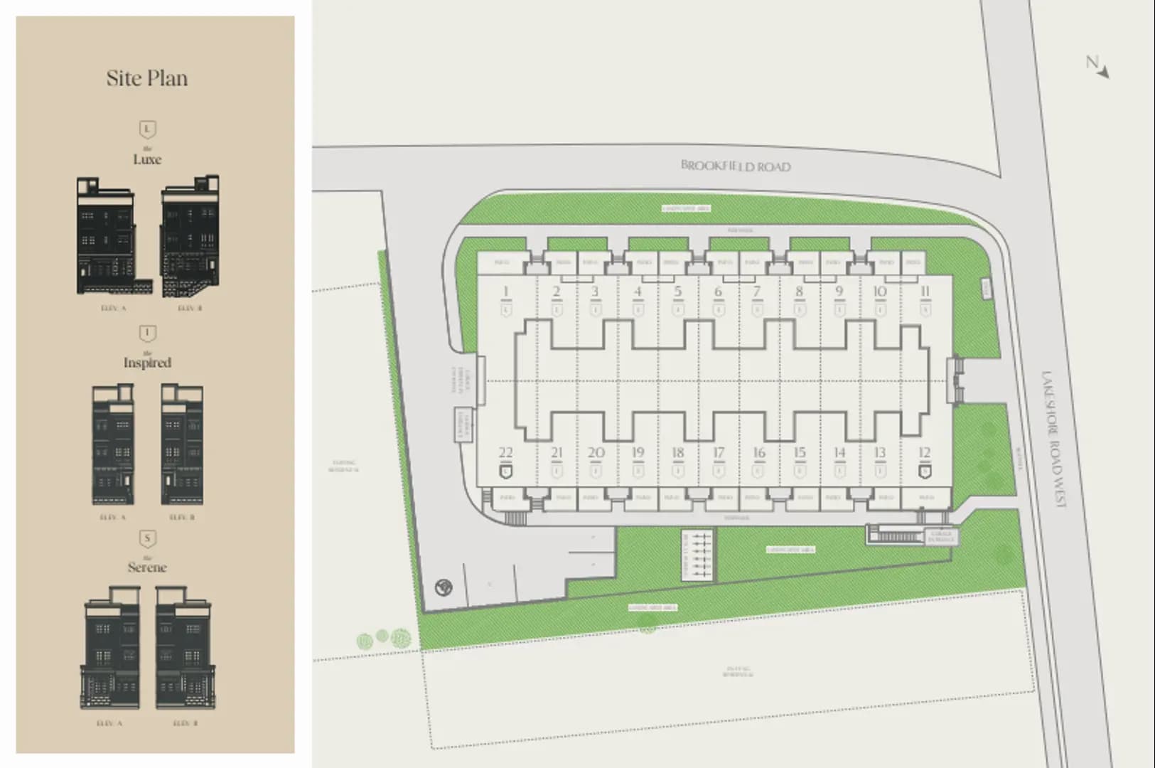 Harbour Place Towns - Image 13