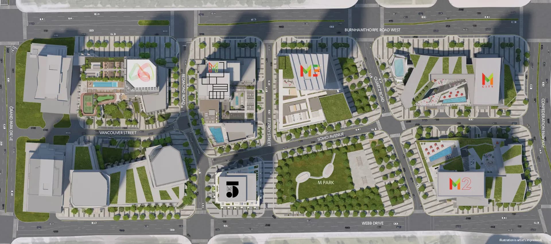 M6 Condos - Image 25