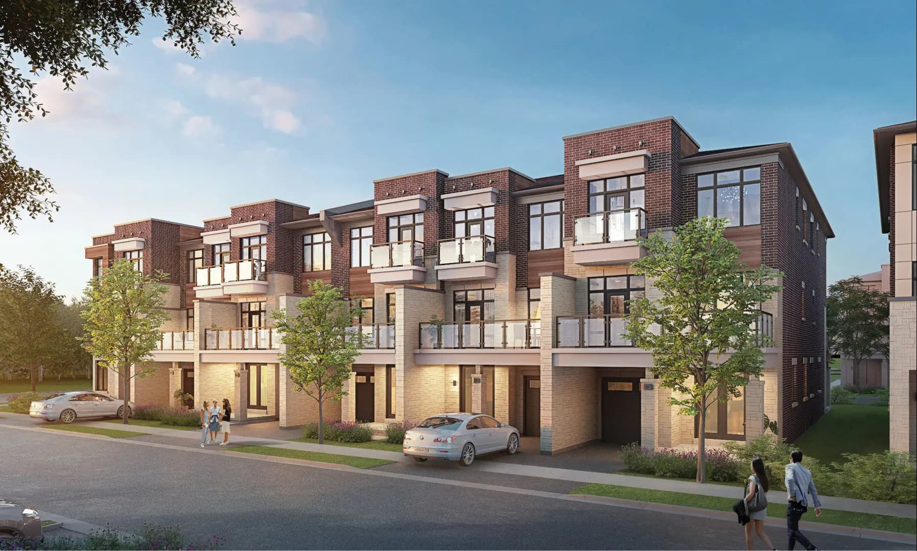 NAVA Oakville Condos - Image 6