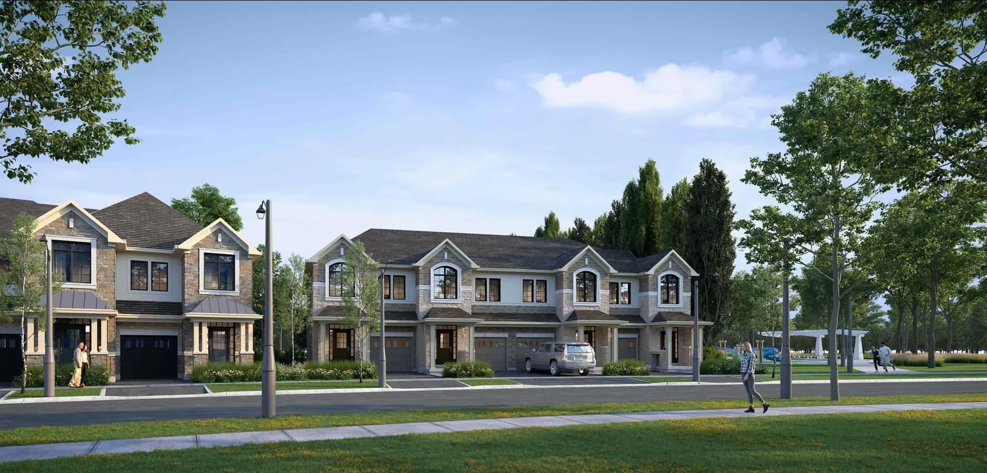 Oakpointe in Oakville Towns - Image 7