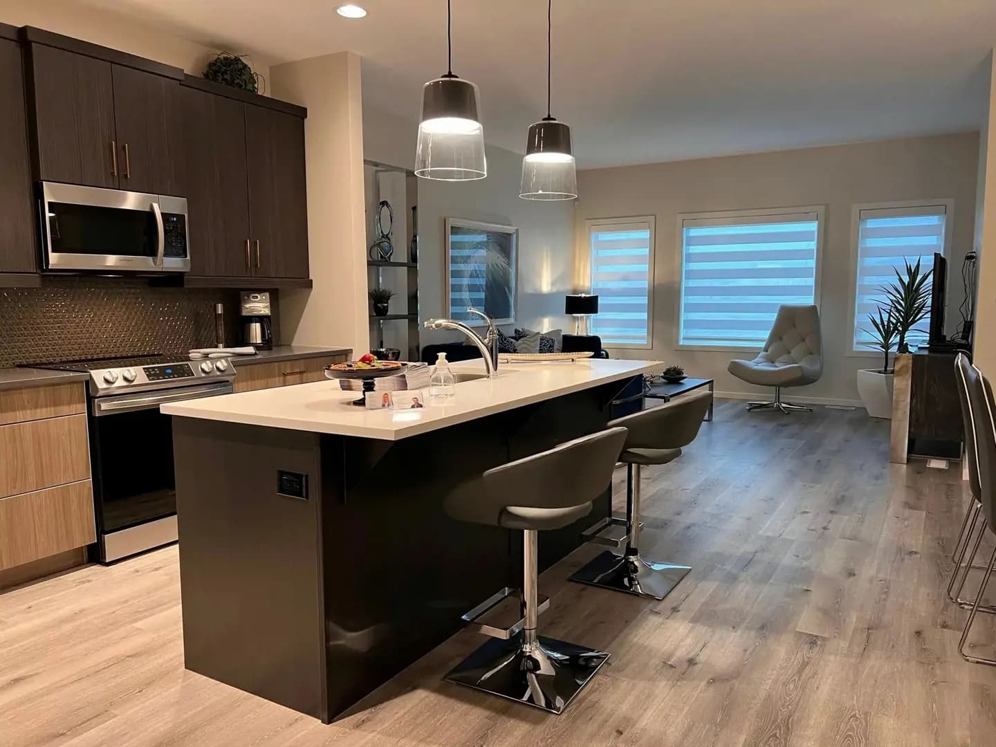 Prairie Pointe by Hilton Homes - Image 6